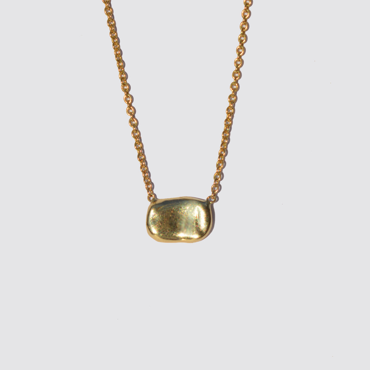 BUBBLE NECKLACE N.20
