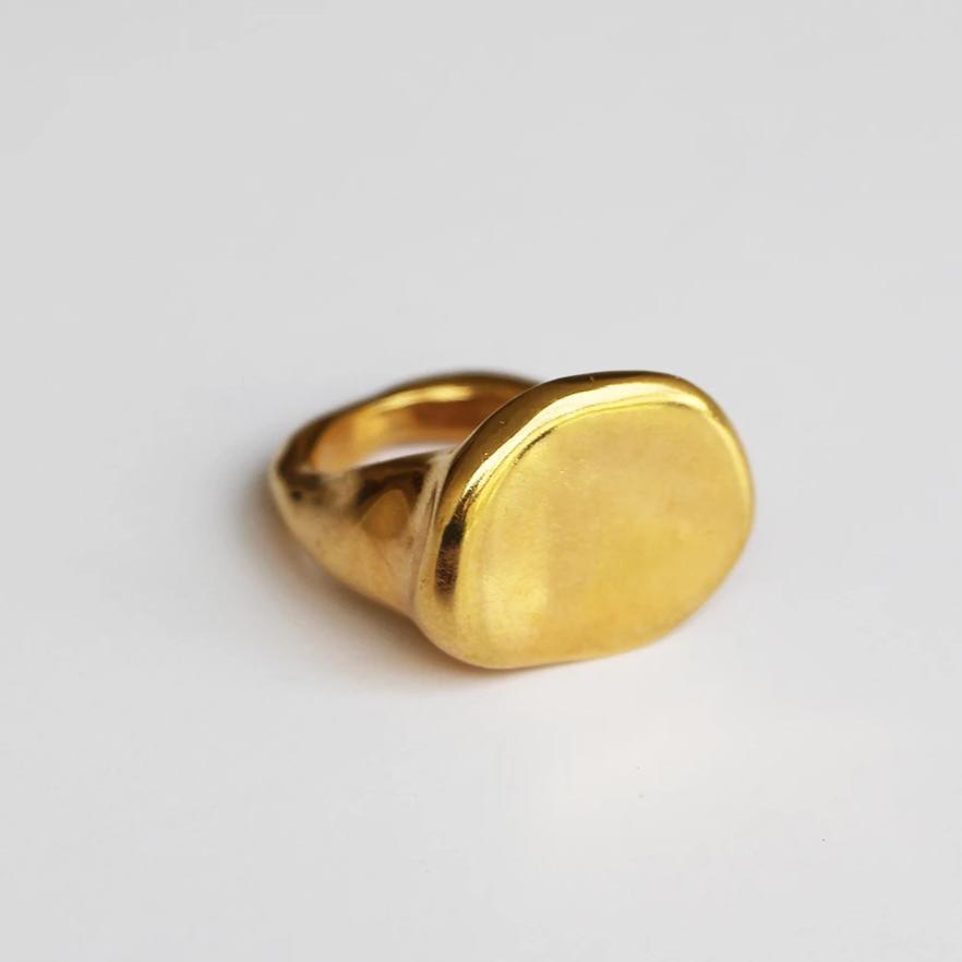 LAVA RING