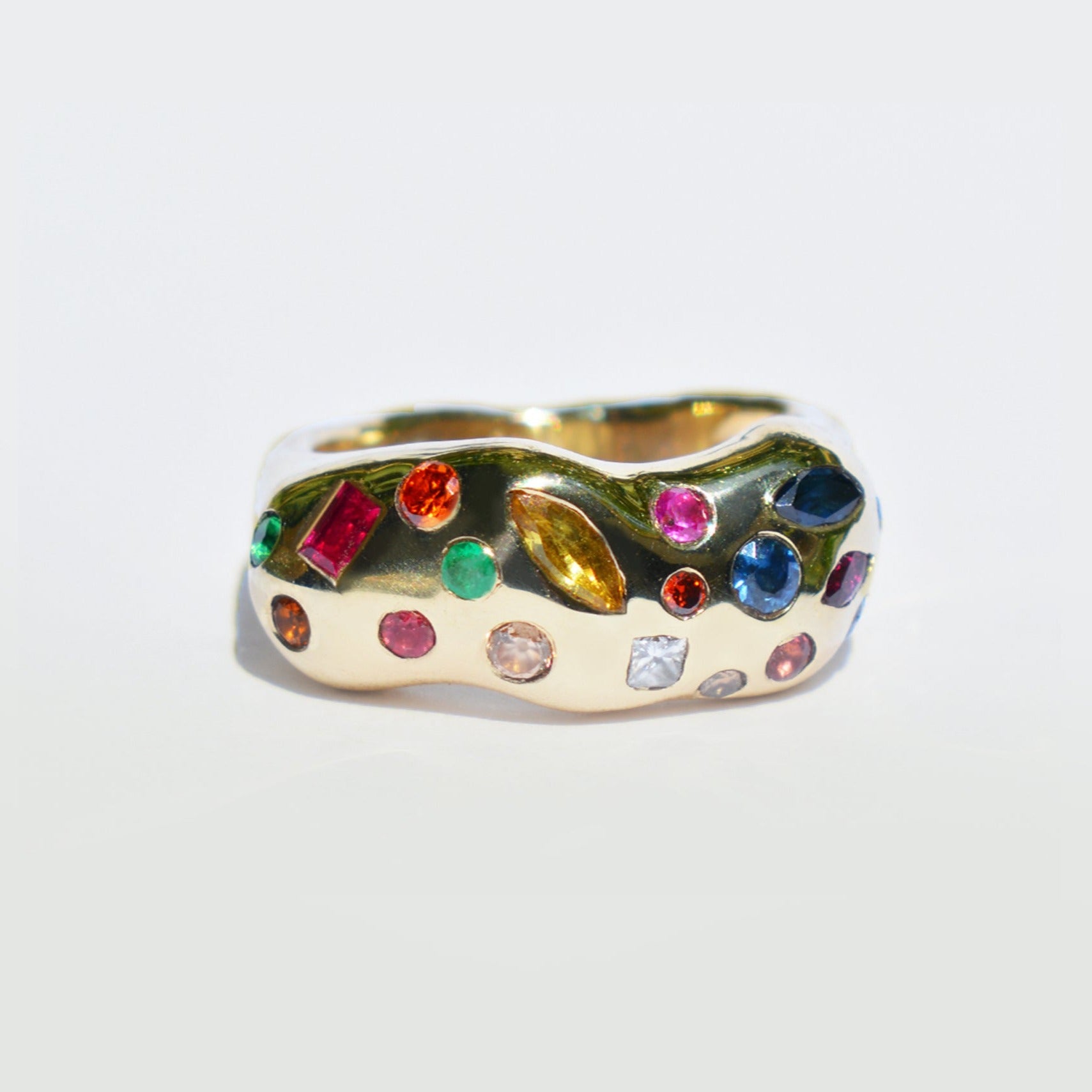 ELIANA RING