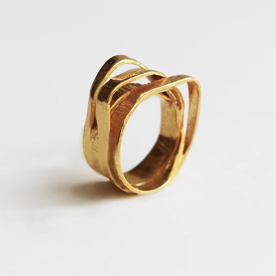 STRIP RING