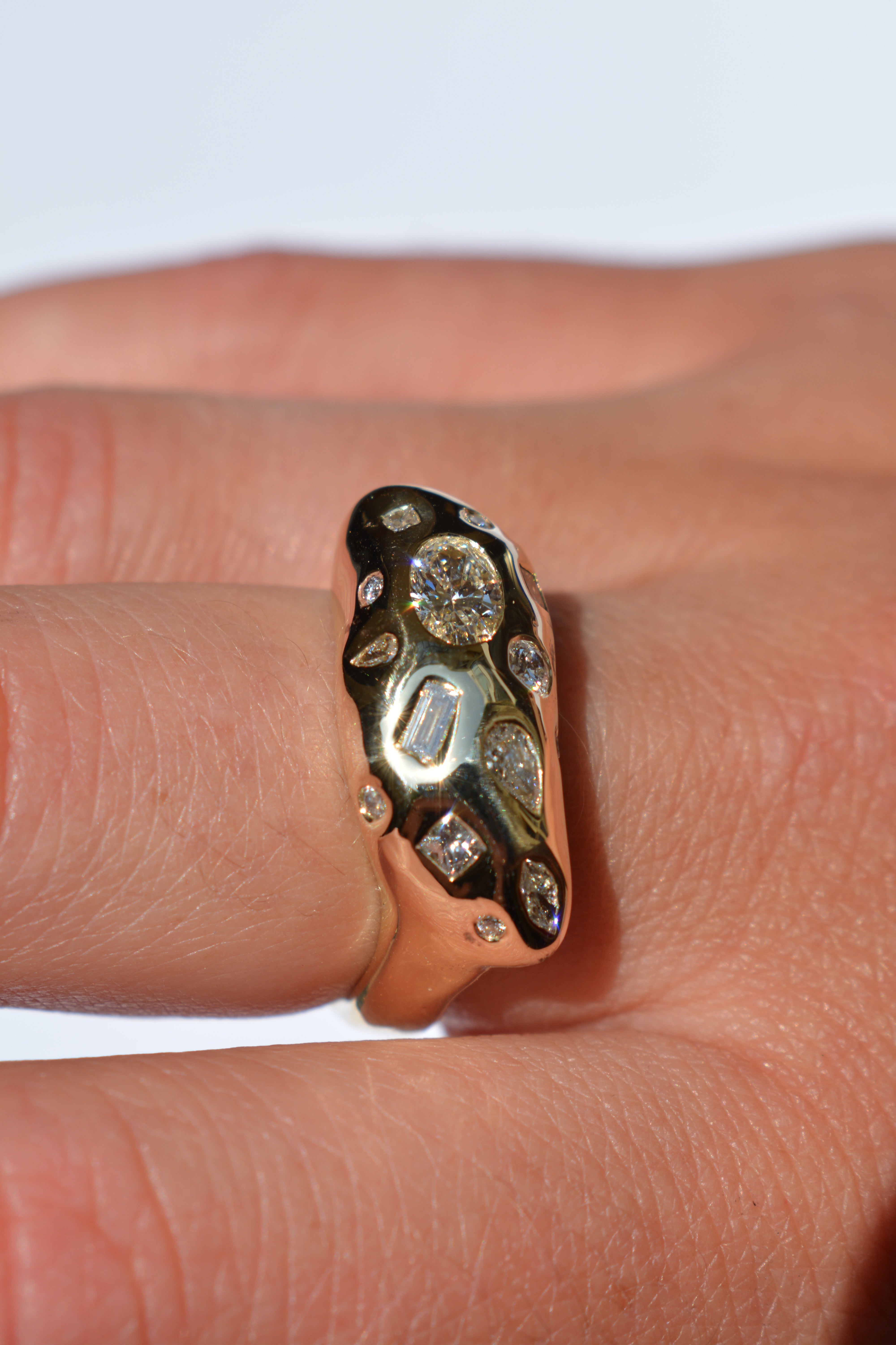 STARFALL RING