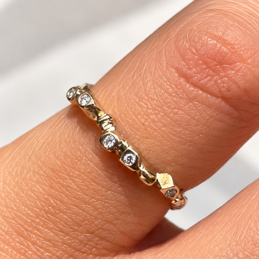 HELENA RING N.100