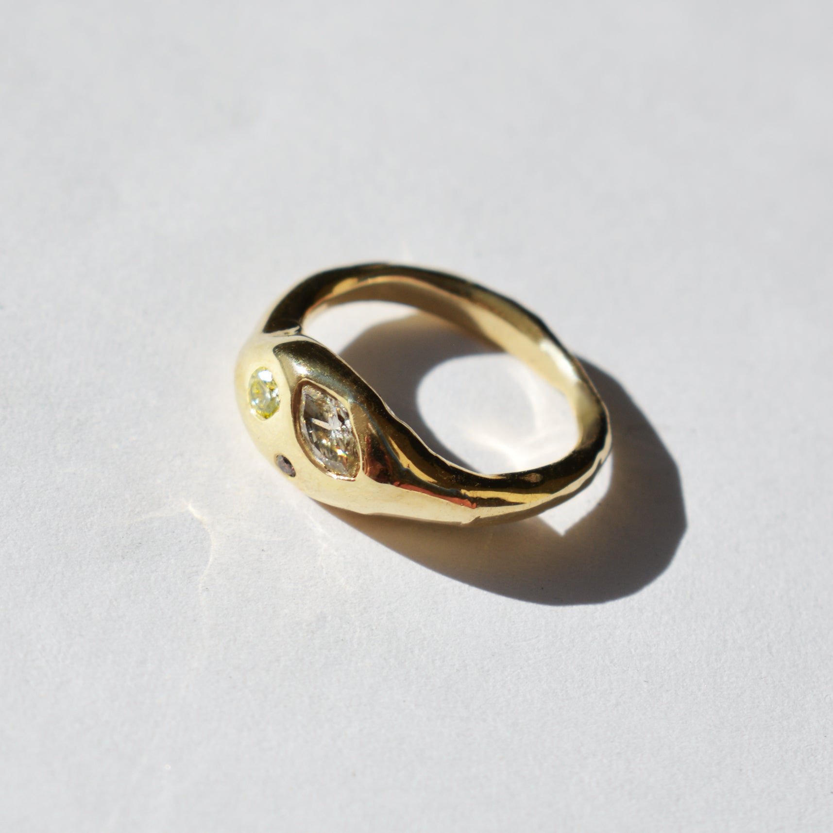 OASIS RING