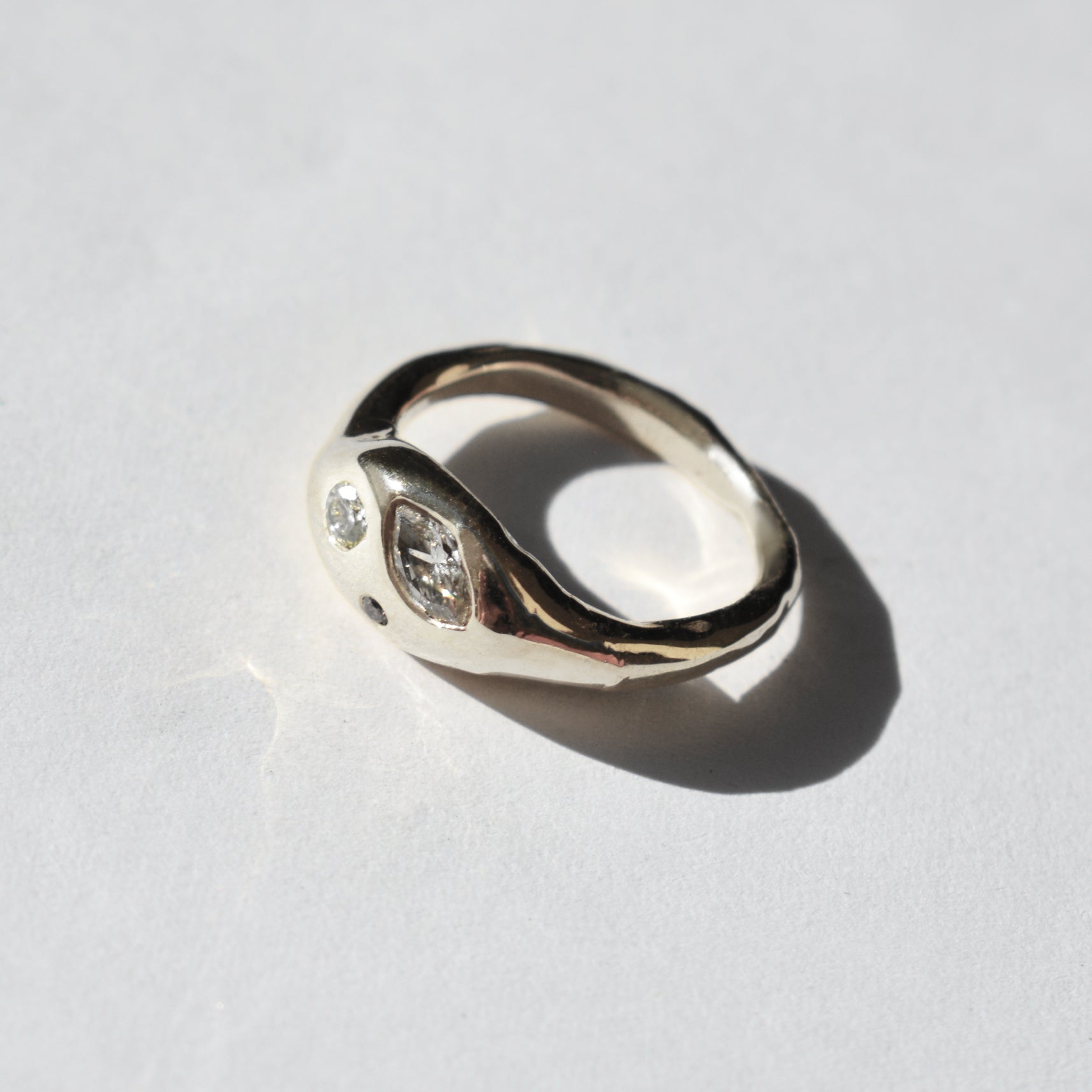 OASIS RING N.34