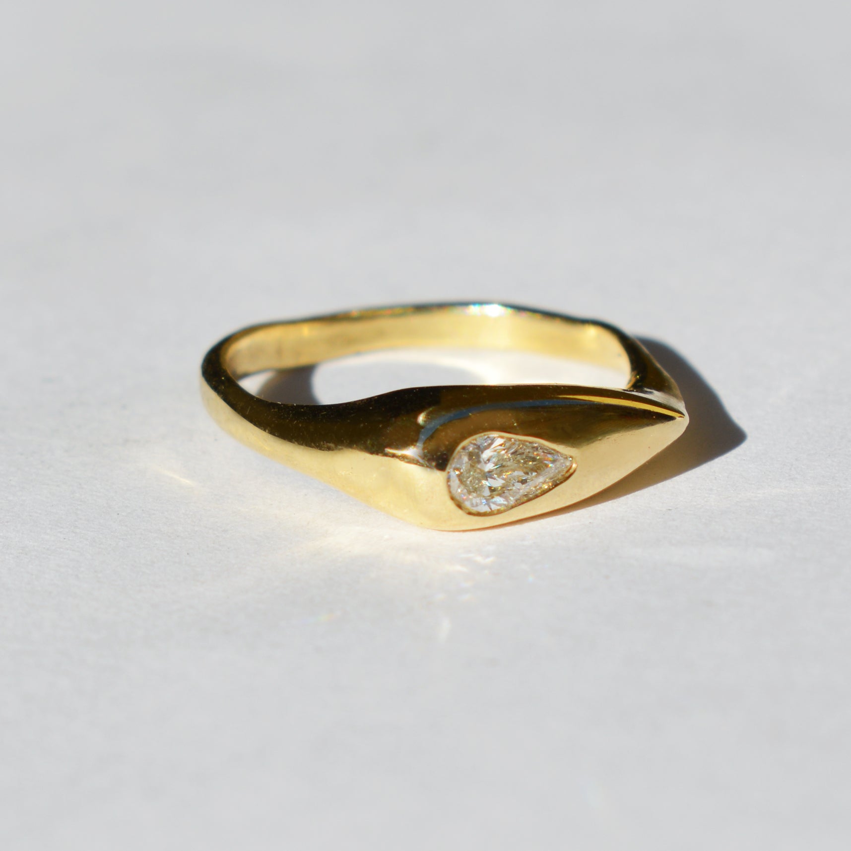 CAMILLA RING
