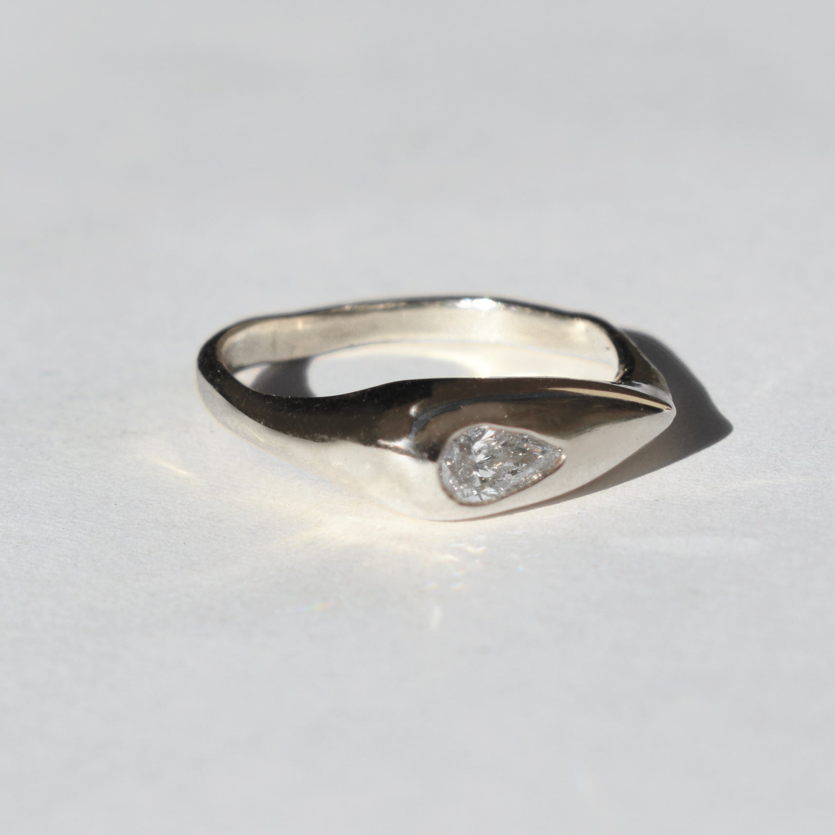 CAMILLA RING