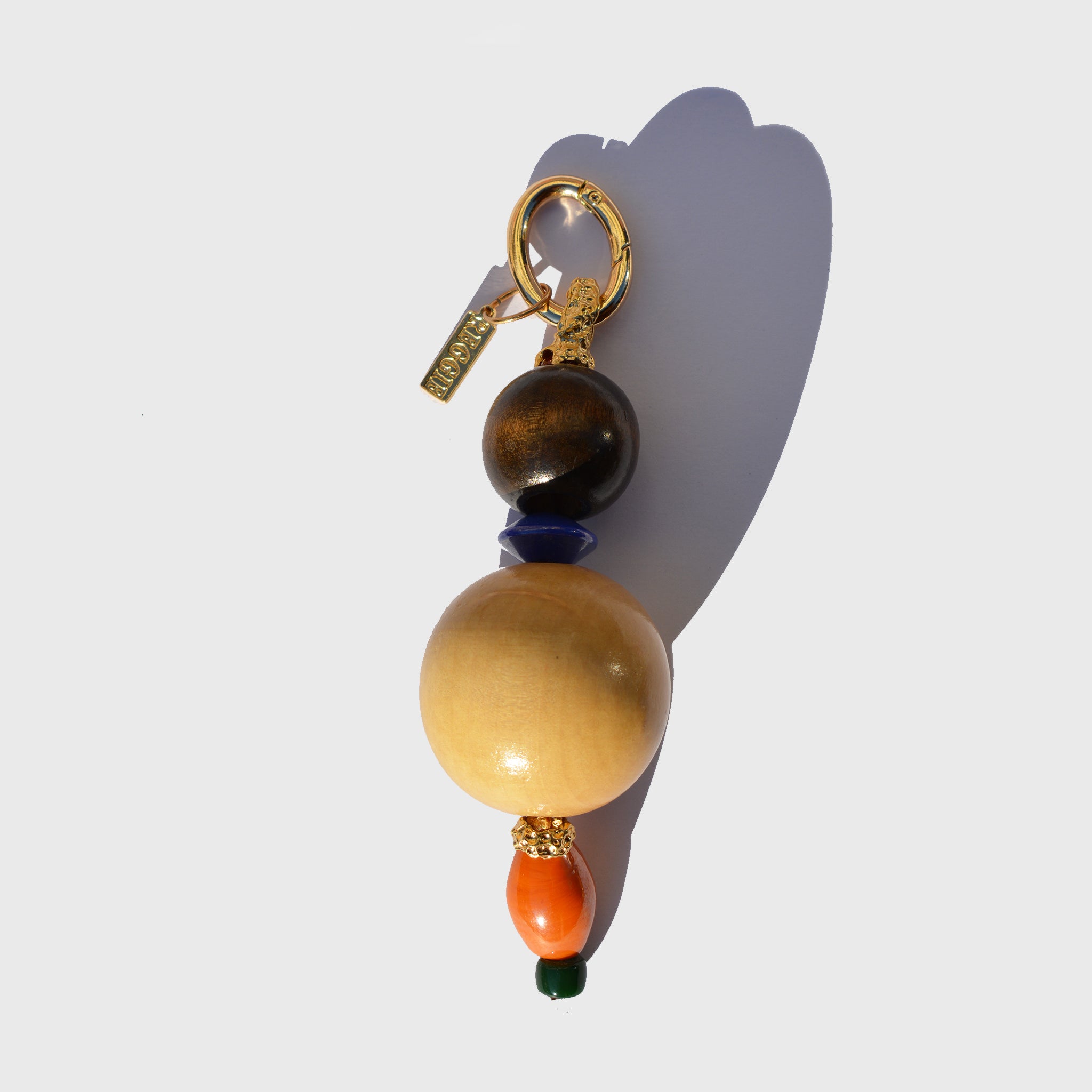 Winter Limited Edition Keychain