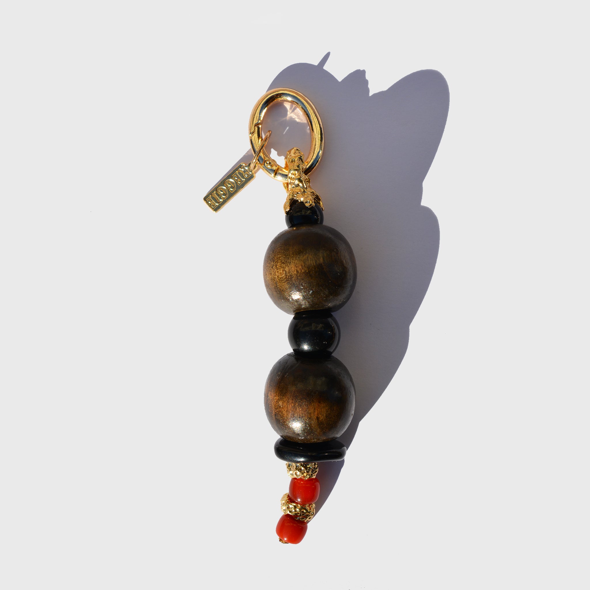 Winter Limited Edition Keychain