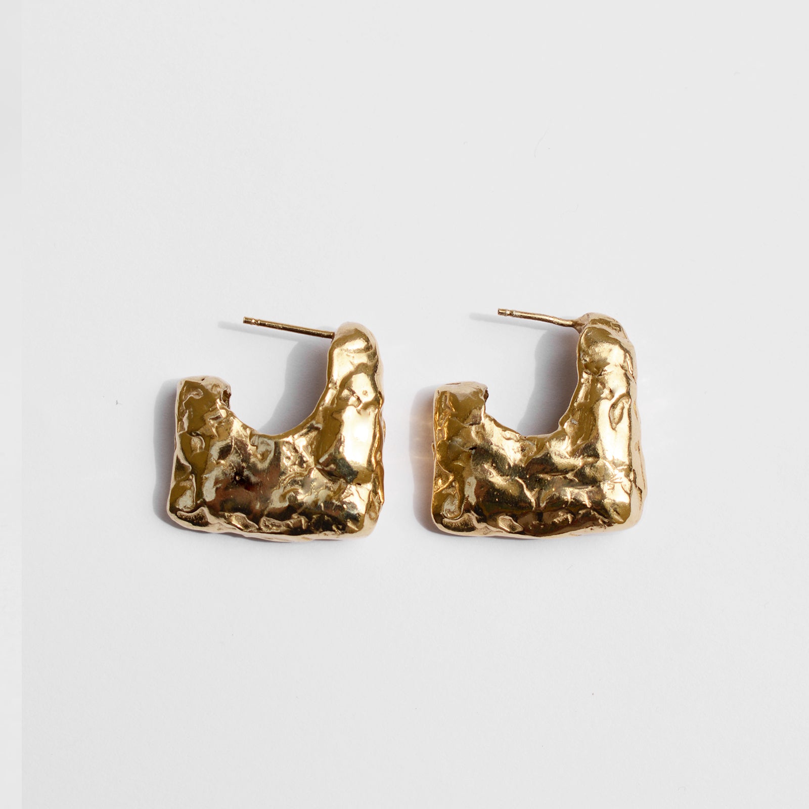RIO LARGE EARRINGS