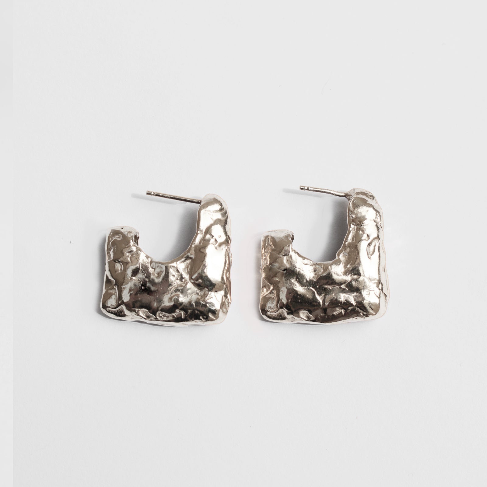 NUR LARGE EARRINGS