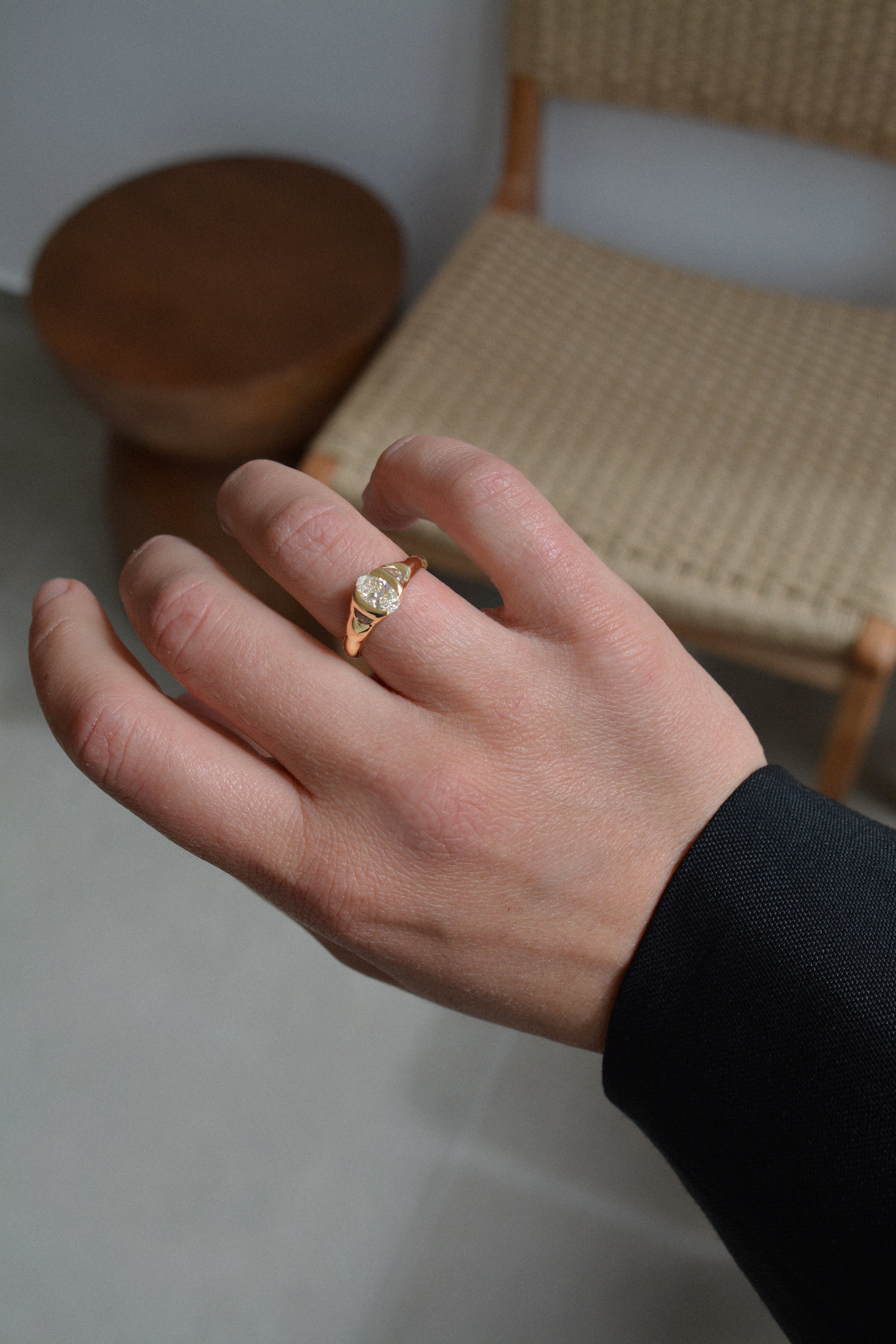 LUNAI RING