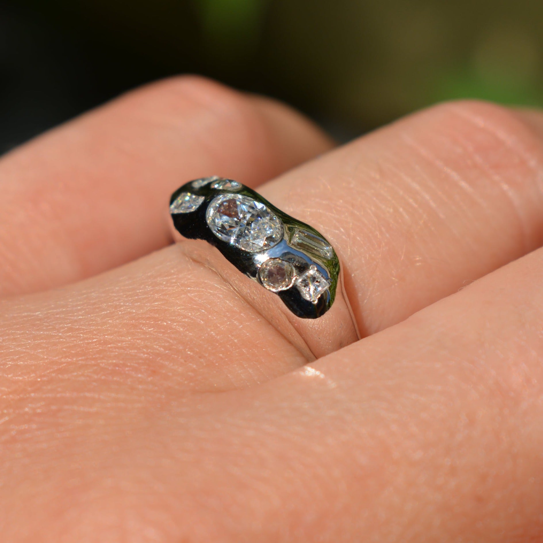 MARIANA RING