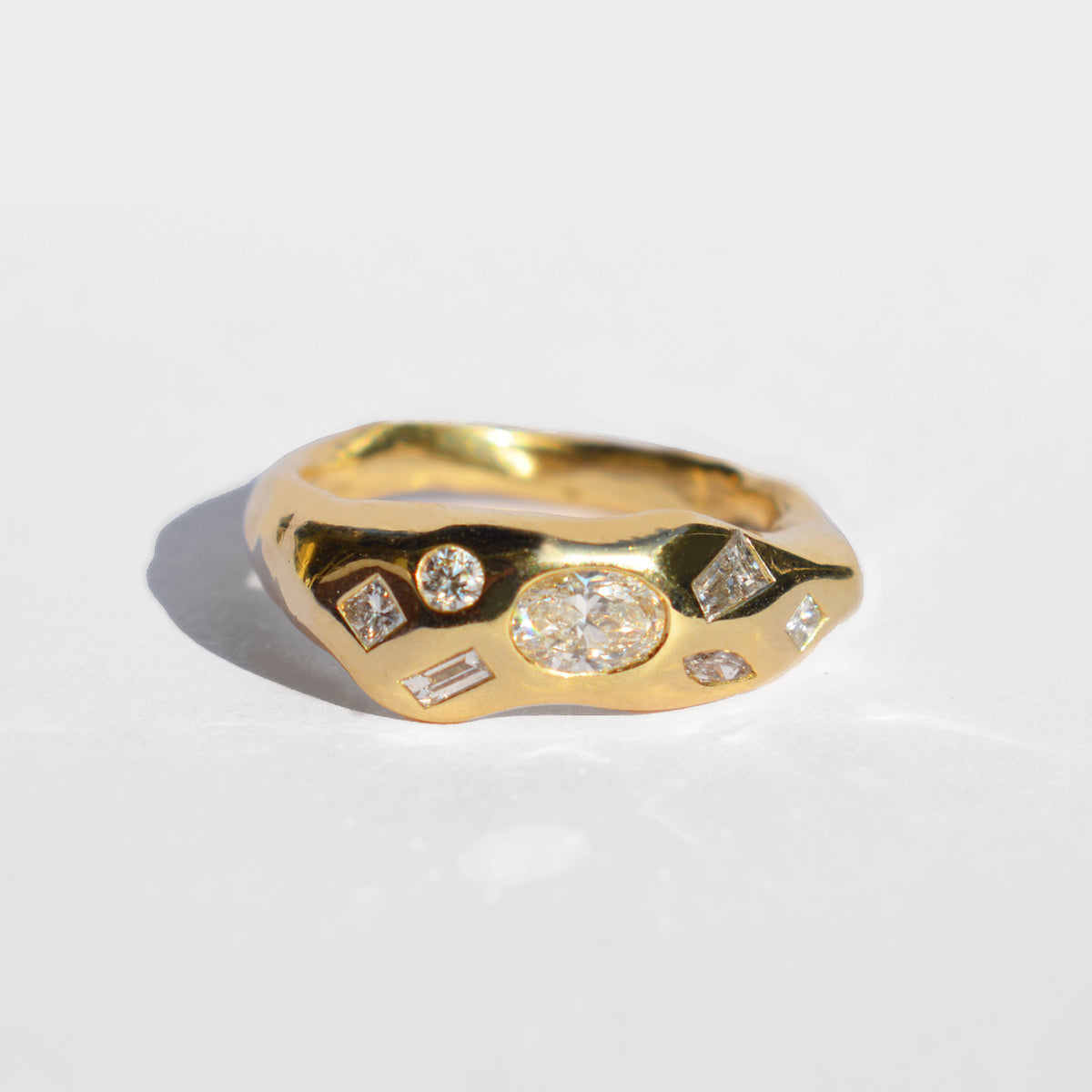 MARIANA RING N.85