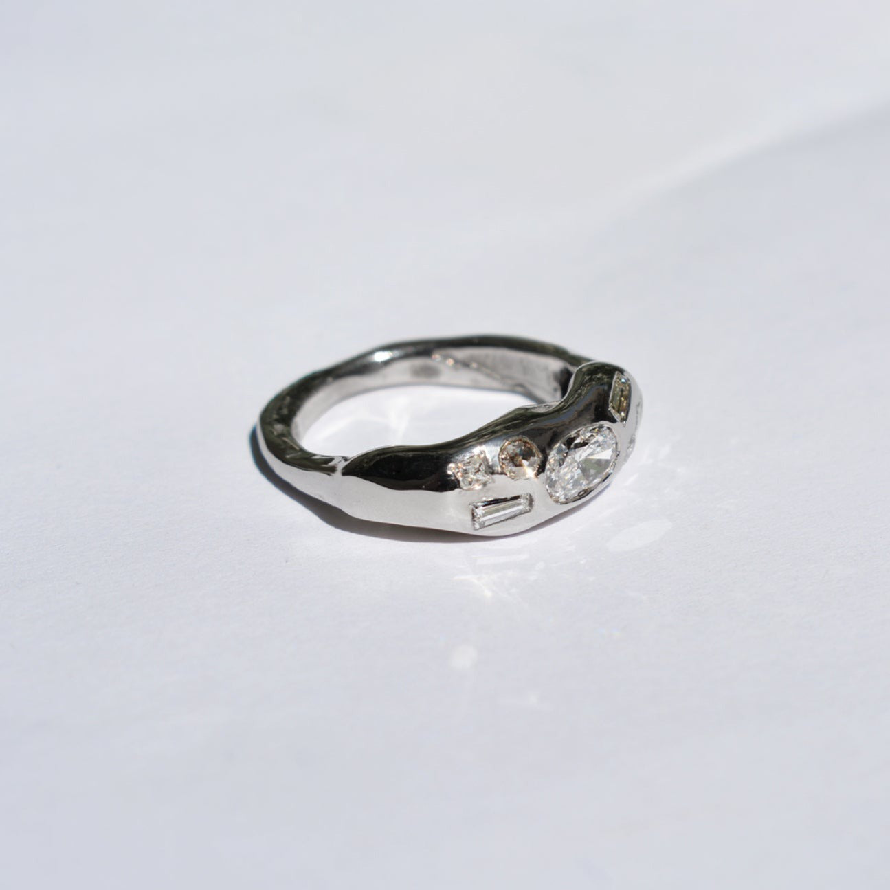 MARIANA RING