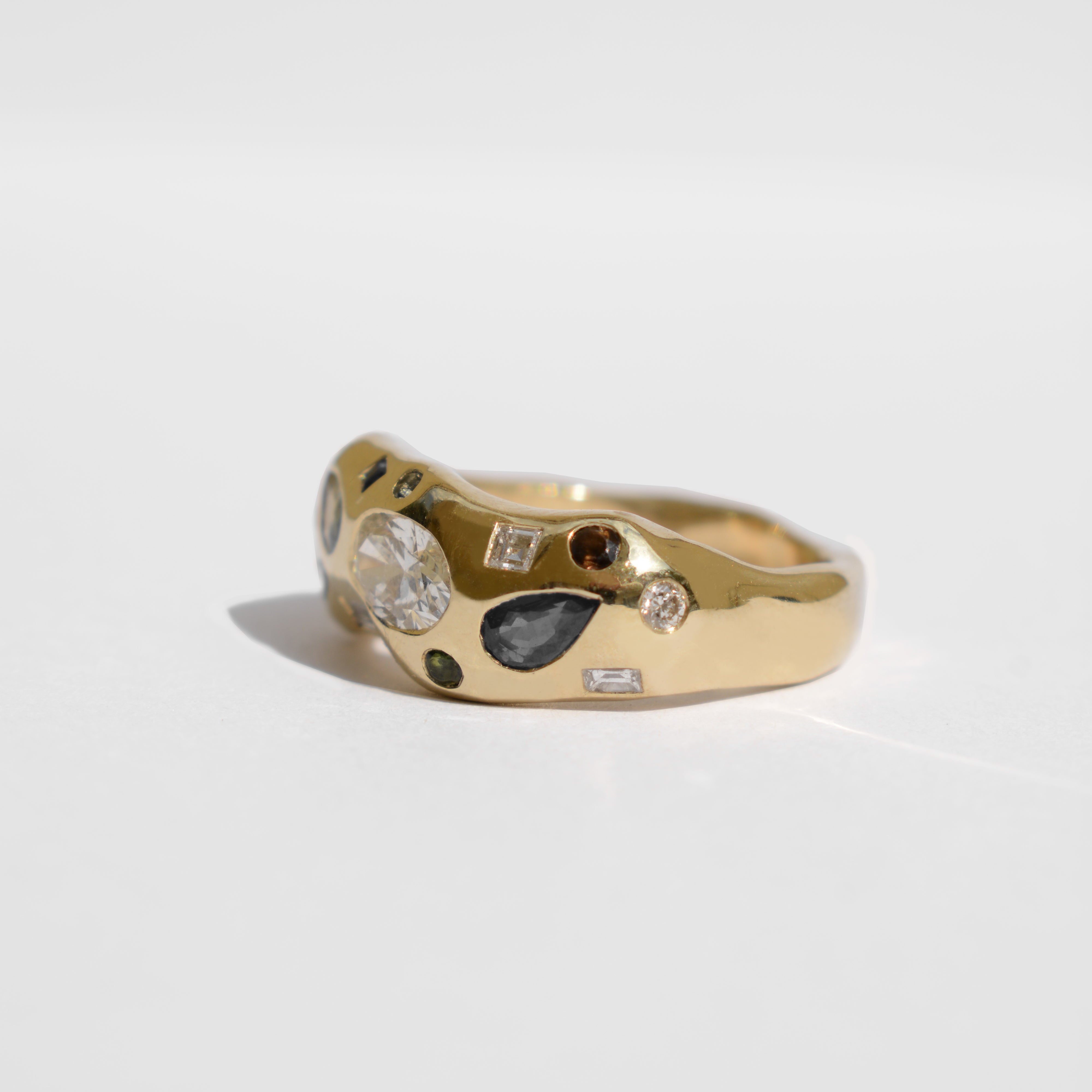 SPRING RING