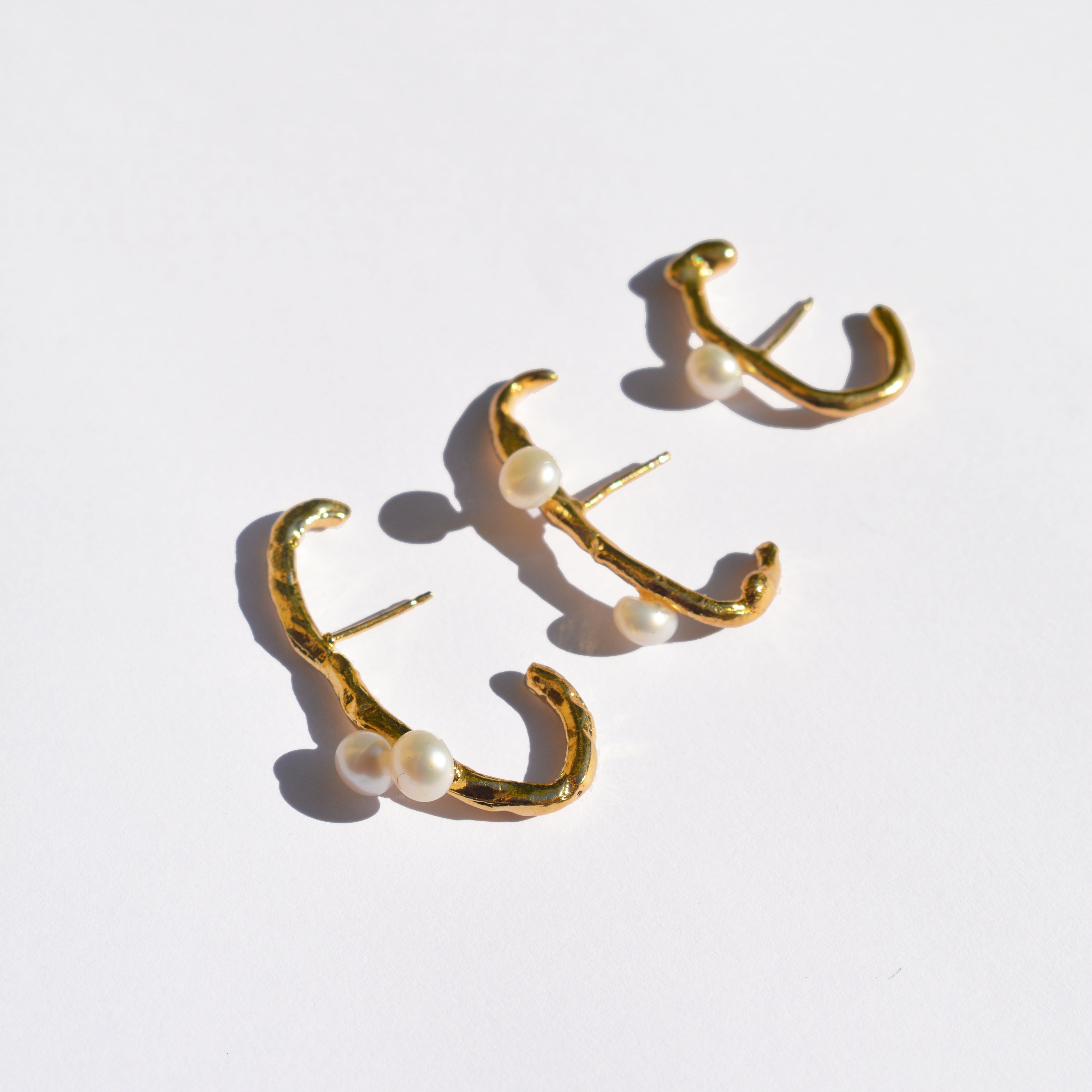NOEL EARRINGS