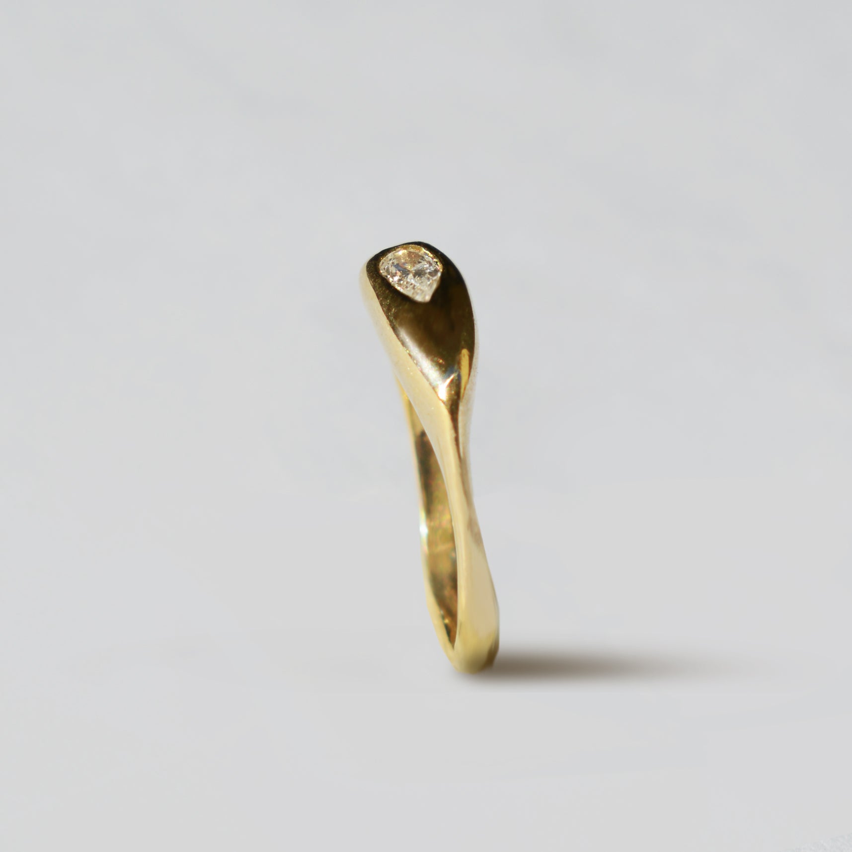 CAMILLA RING