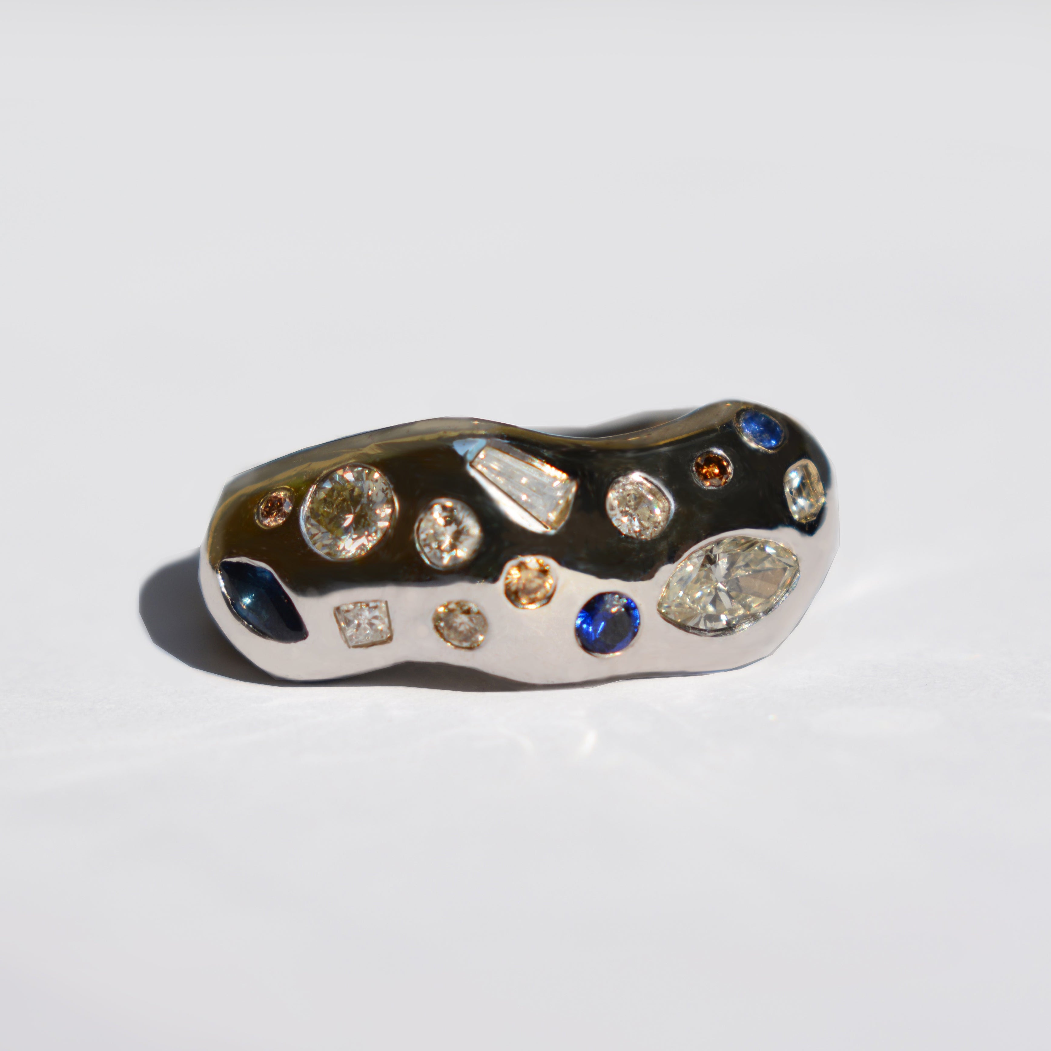 SPRING RING