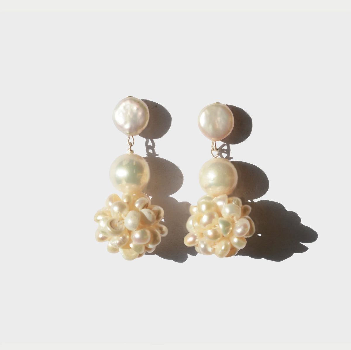 FLOWER PEARLS