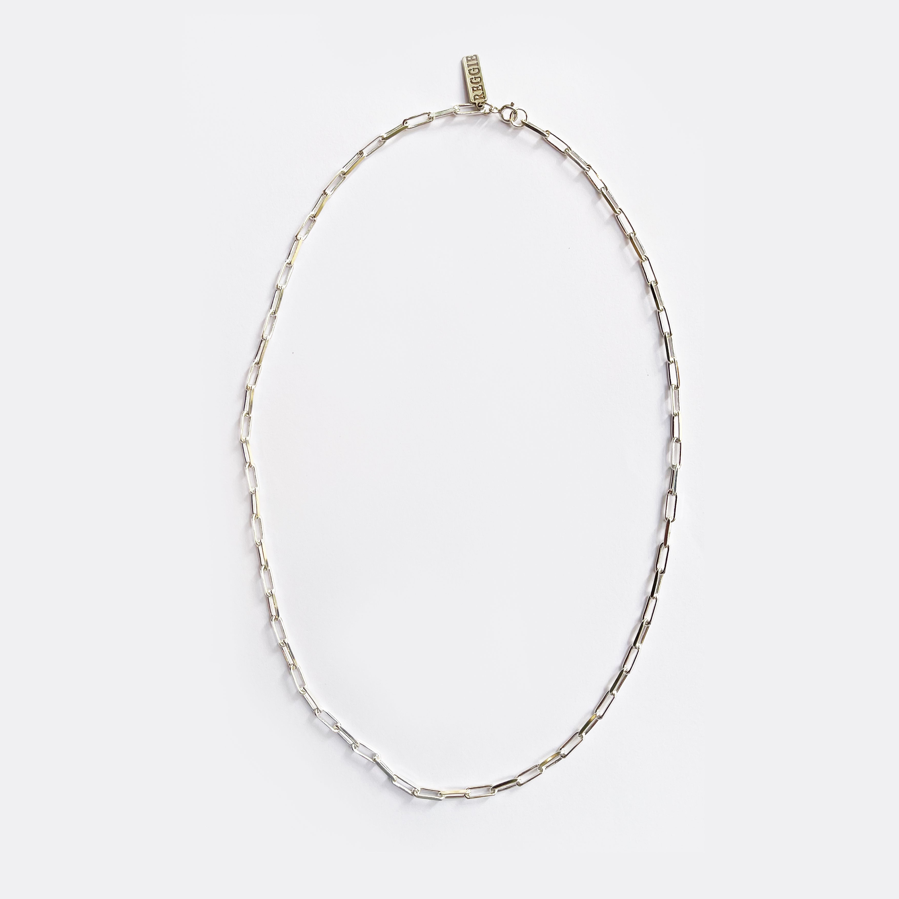 POLY NECKLACE