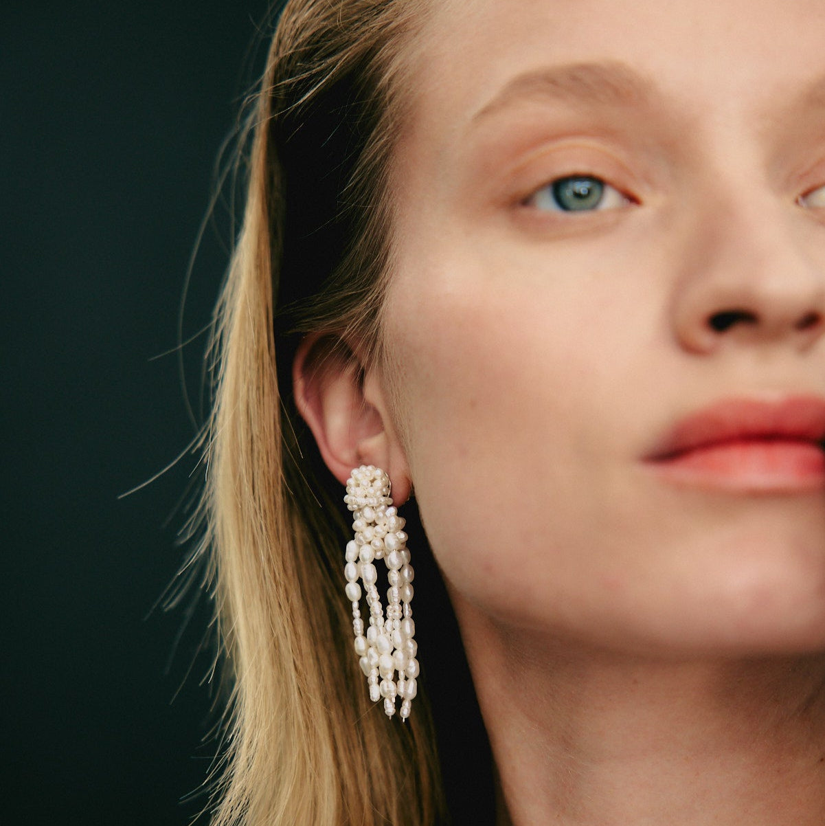 ANGEL EARRINGS