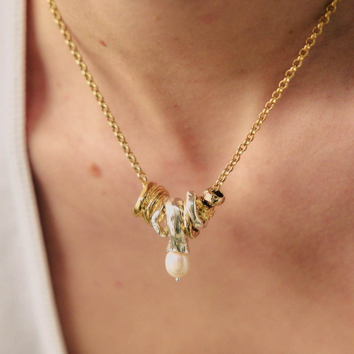 REEF NECKLACE