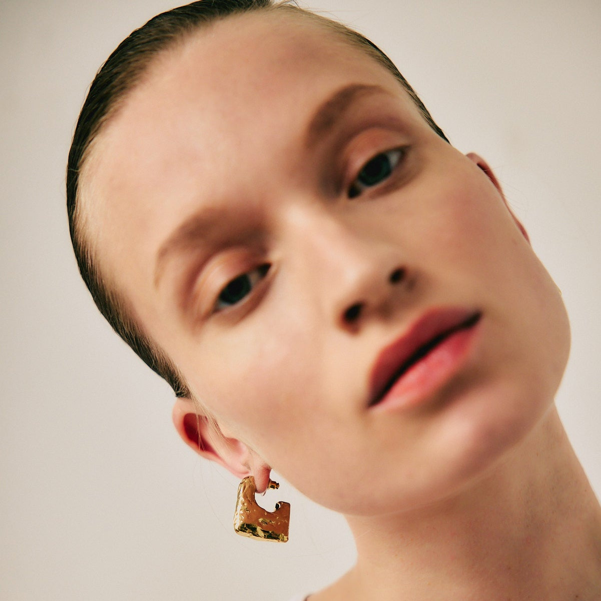 RIO LARGE EARRINGS