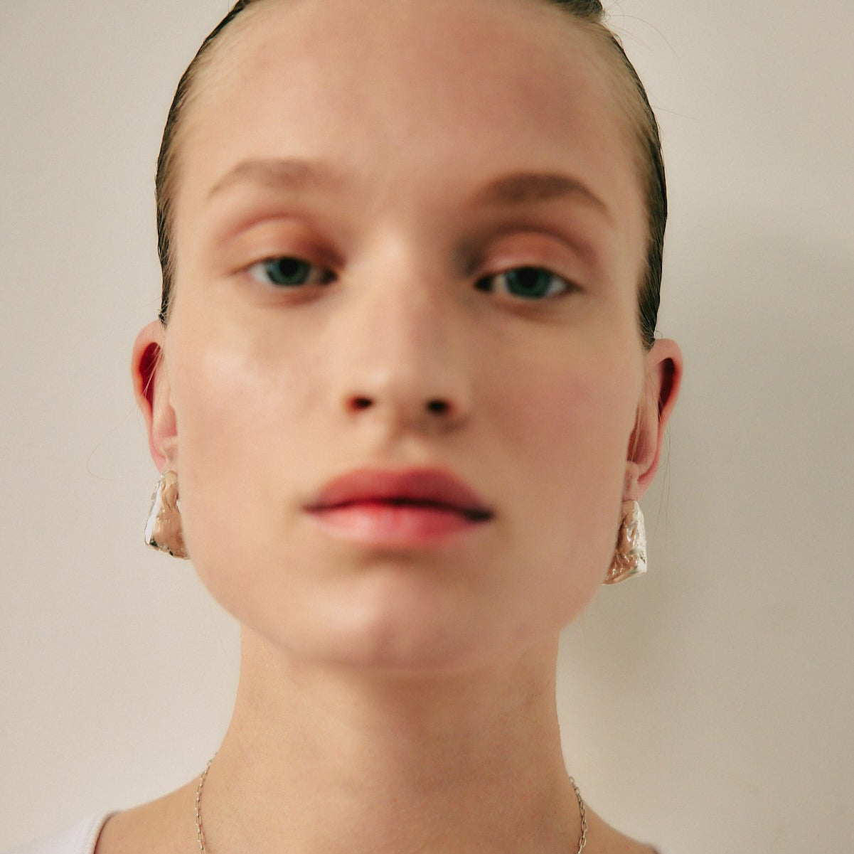 NUR LARGE EARRINGS