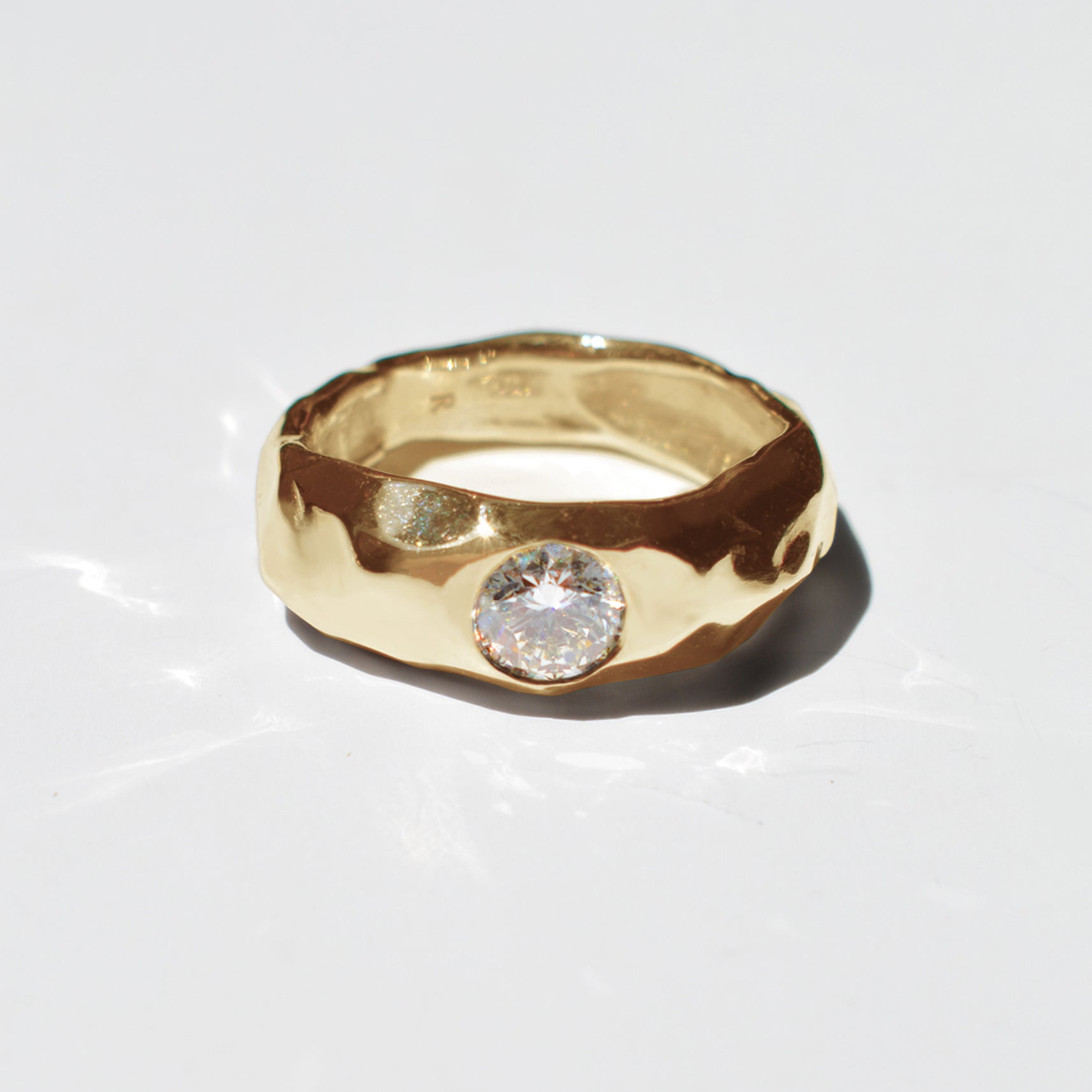 ROCK RING