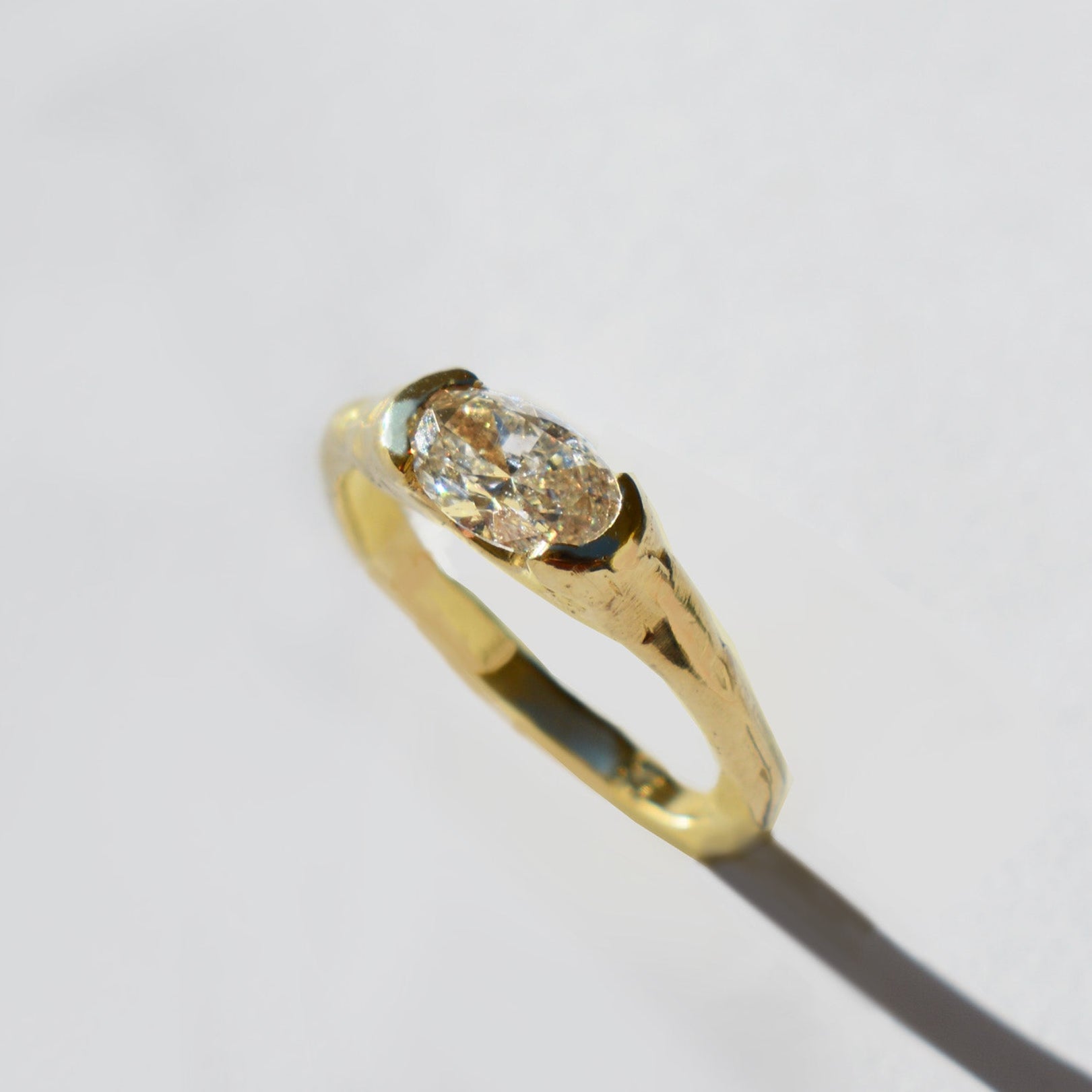 ANNE RING