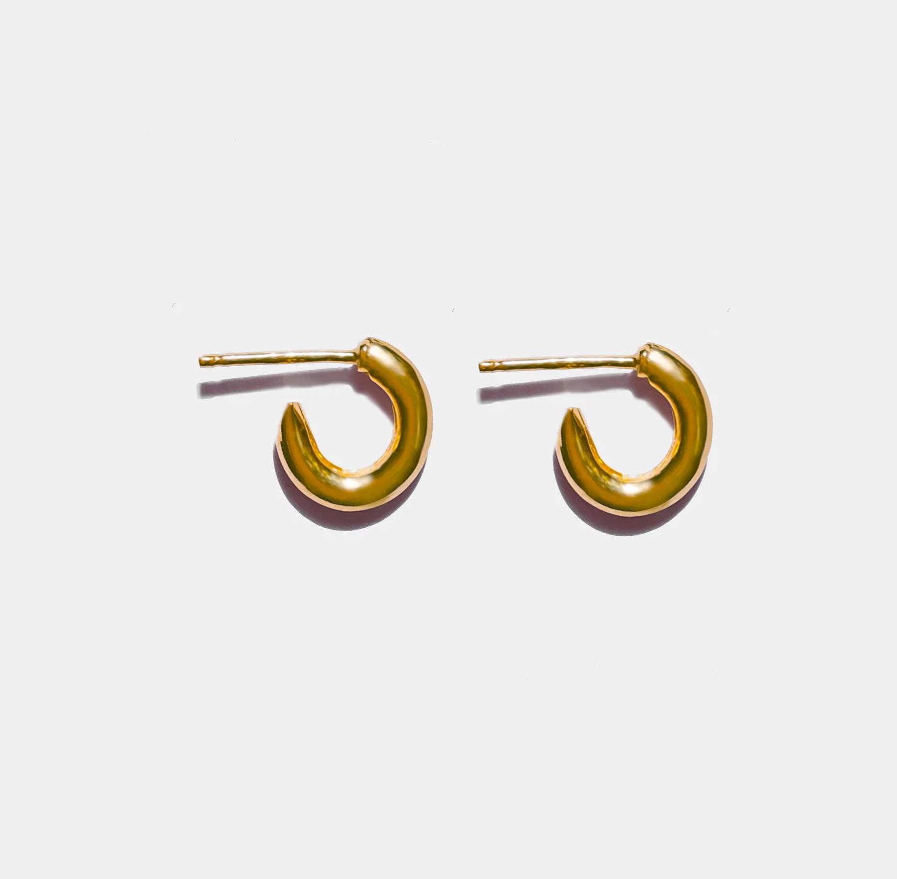 MINI LENNY HOOPS