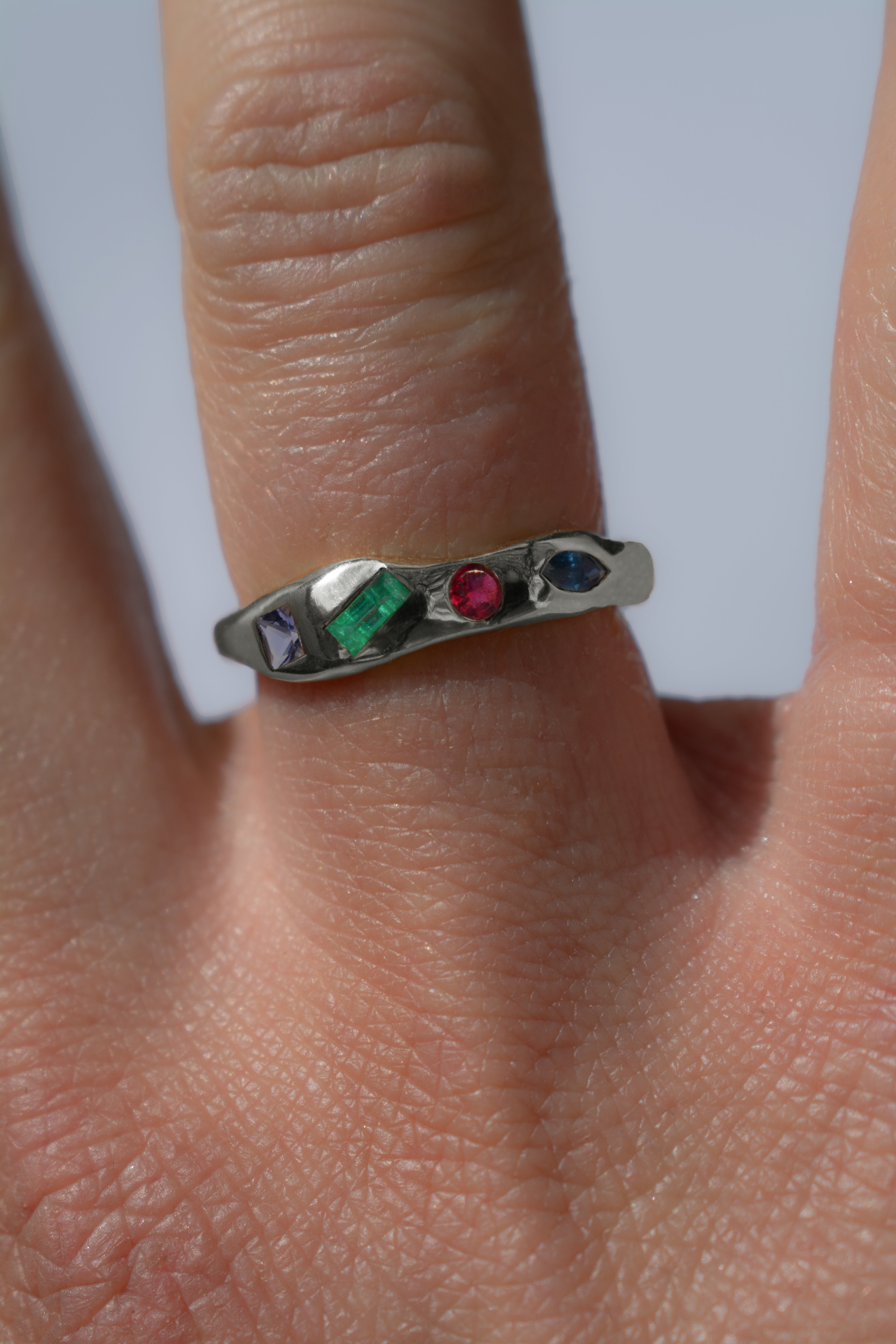 SUN RING