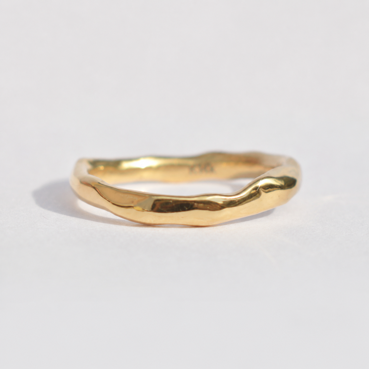 THIN ROCK RING N.93