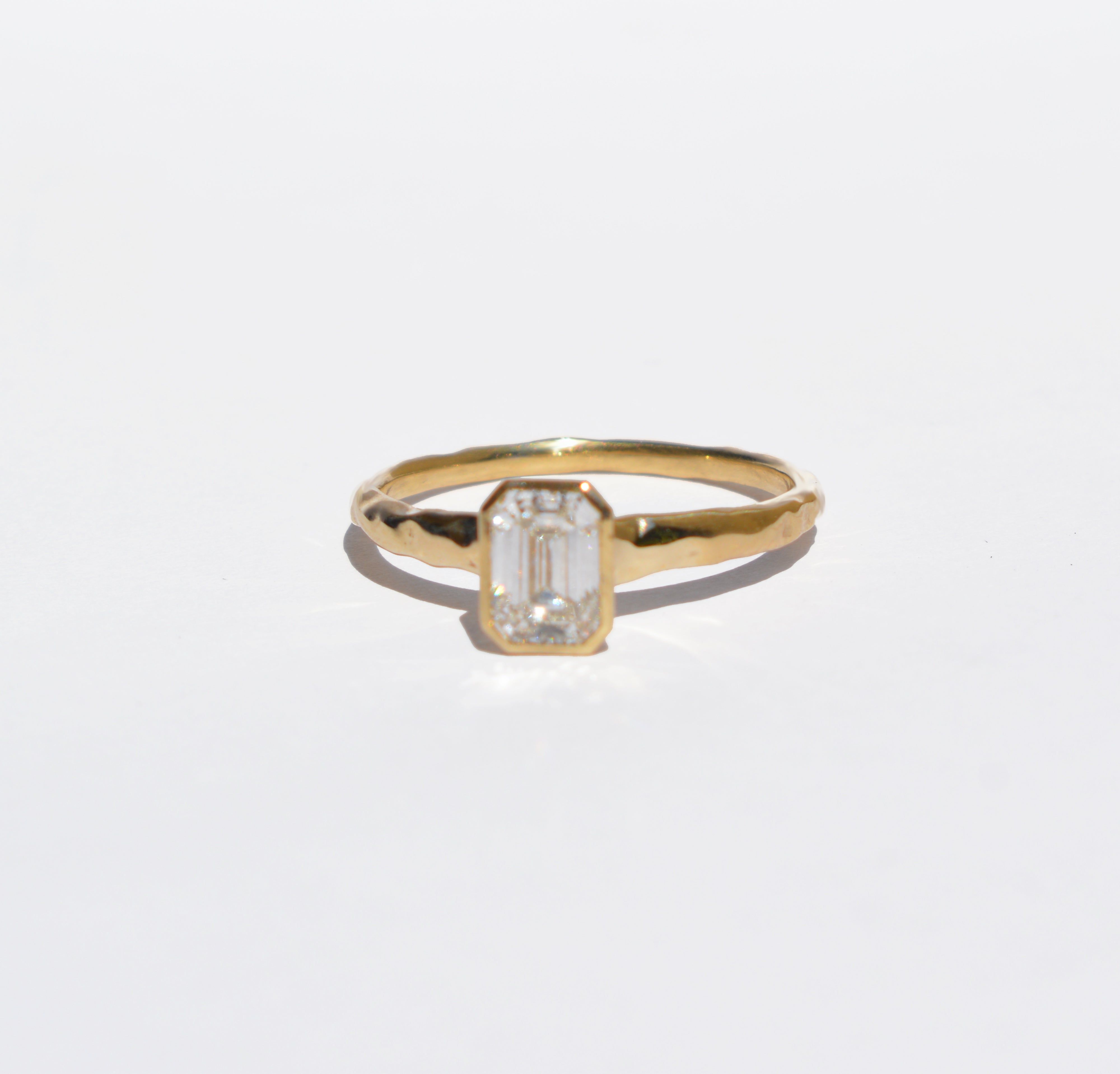 VIOLA RING