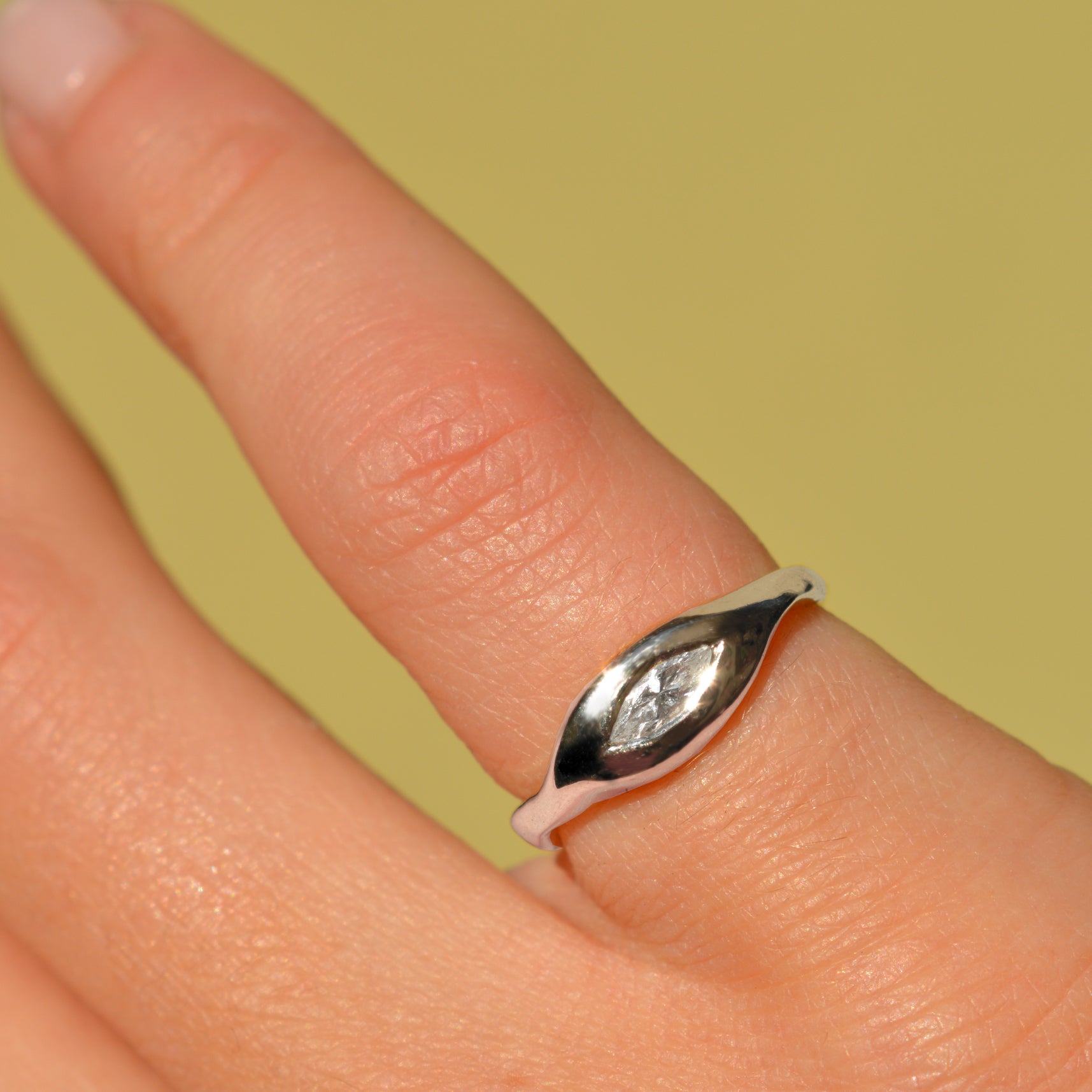 ISABELLE RING