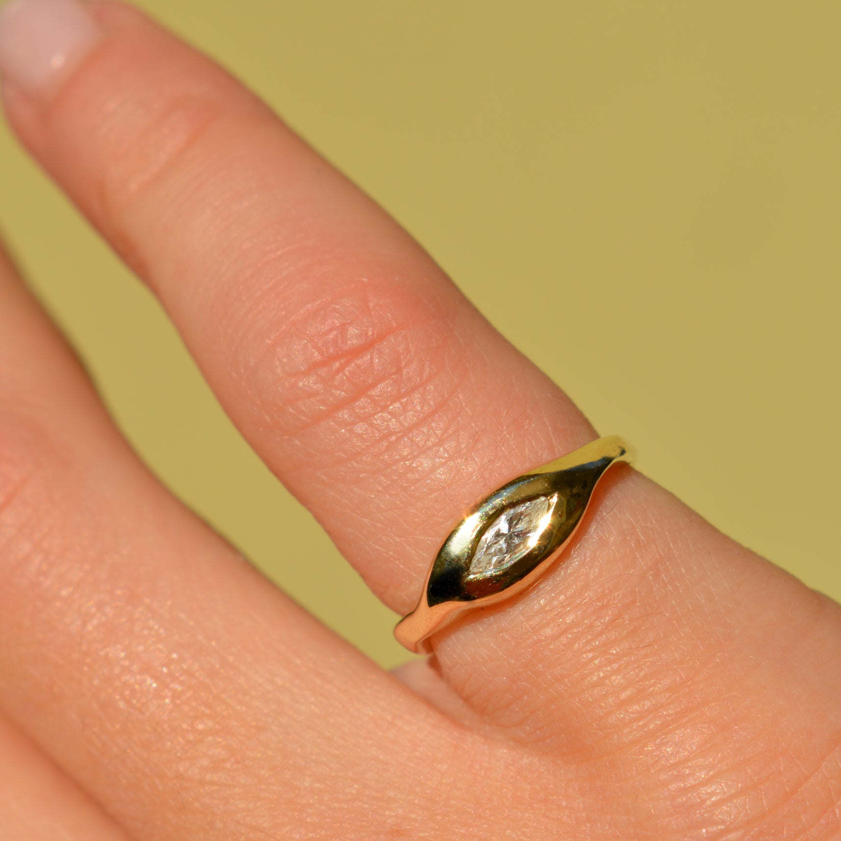 ISABELLE RING