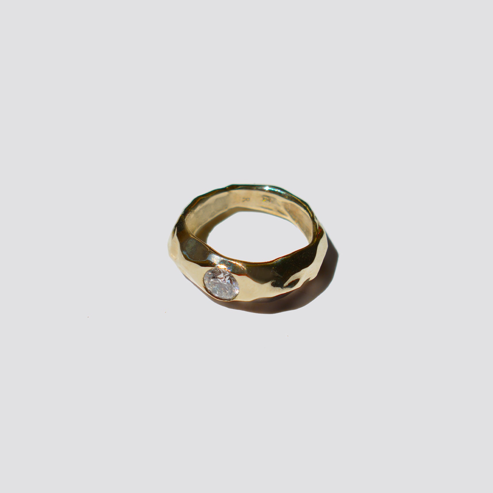 ROCK RING