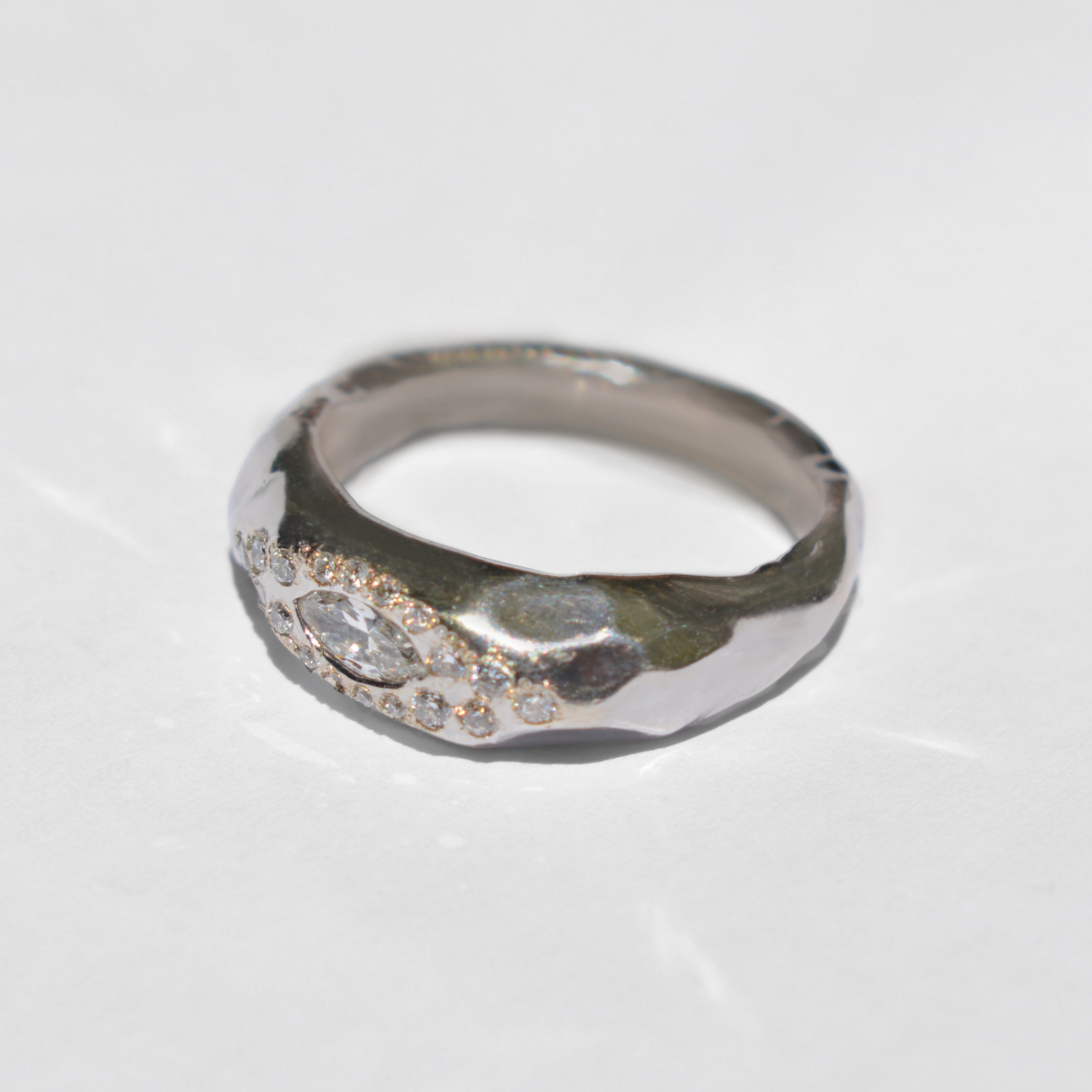 METEOR RING