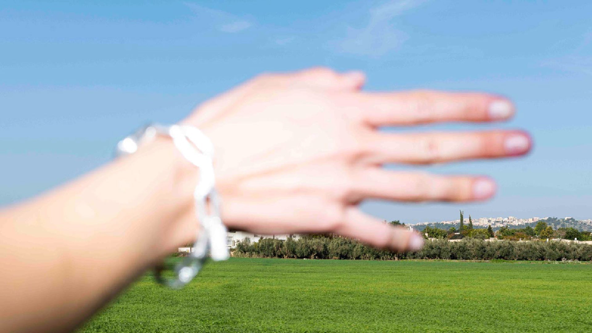 BRACELETS