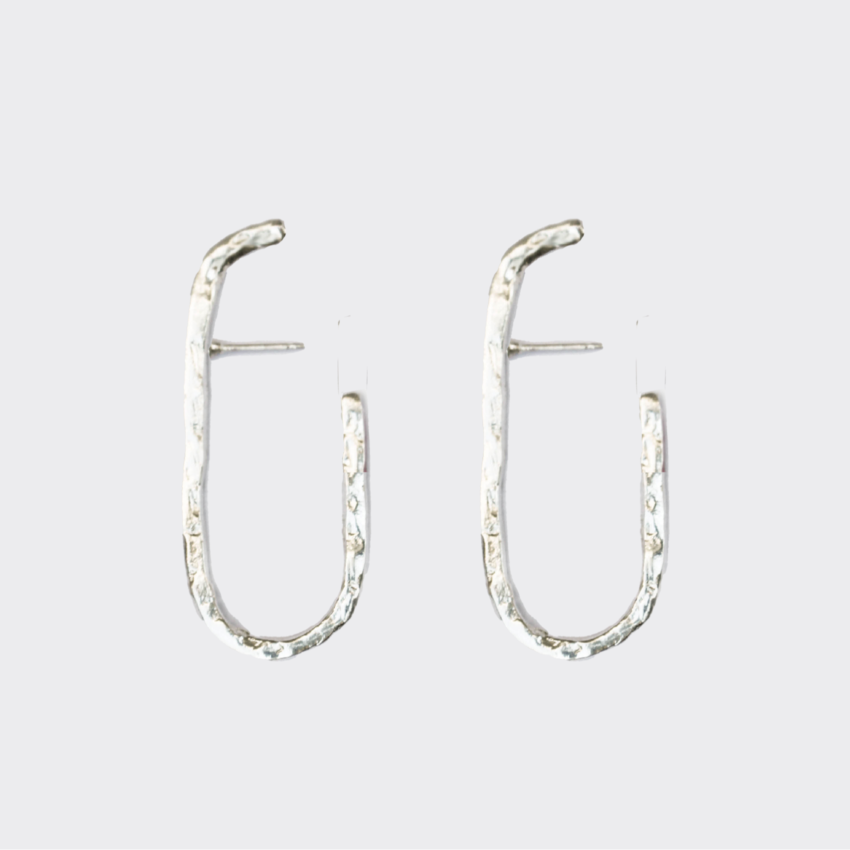 ANIKA XL EARRING