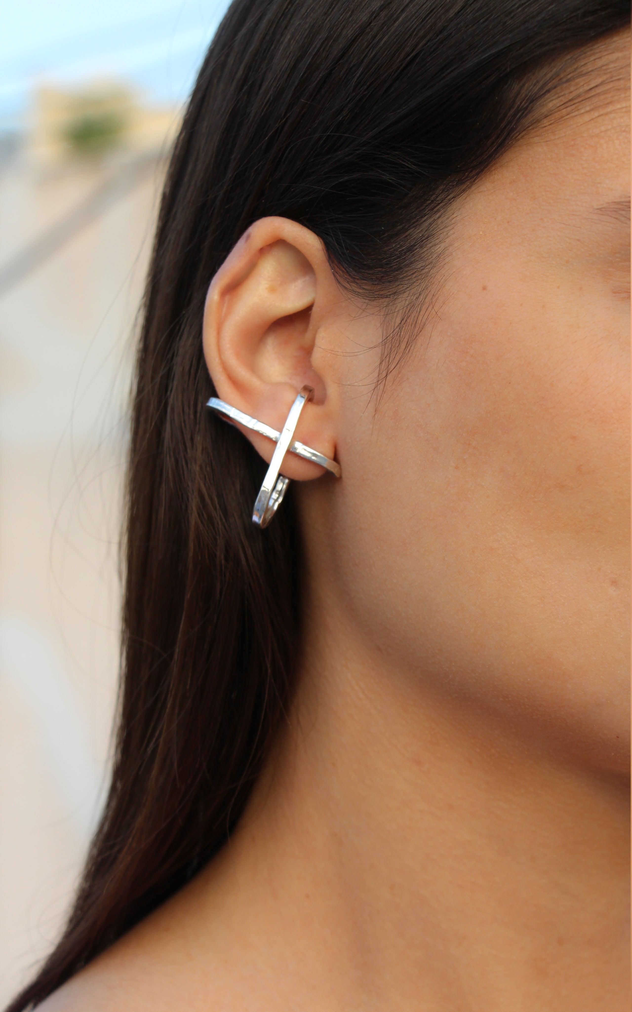 EVE EARRING