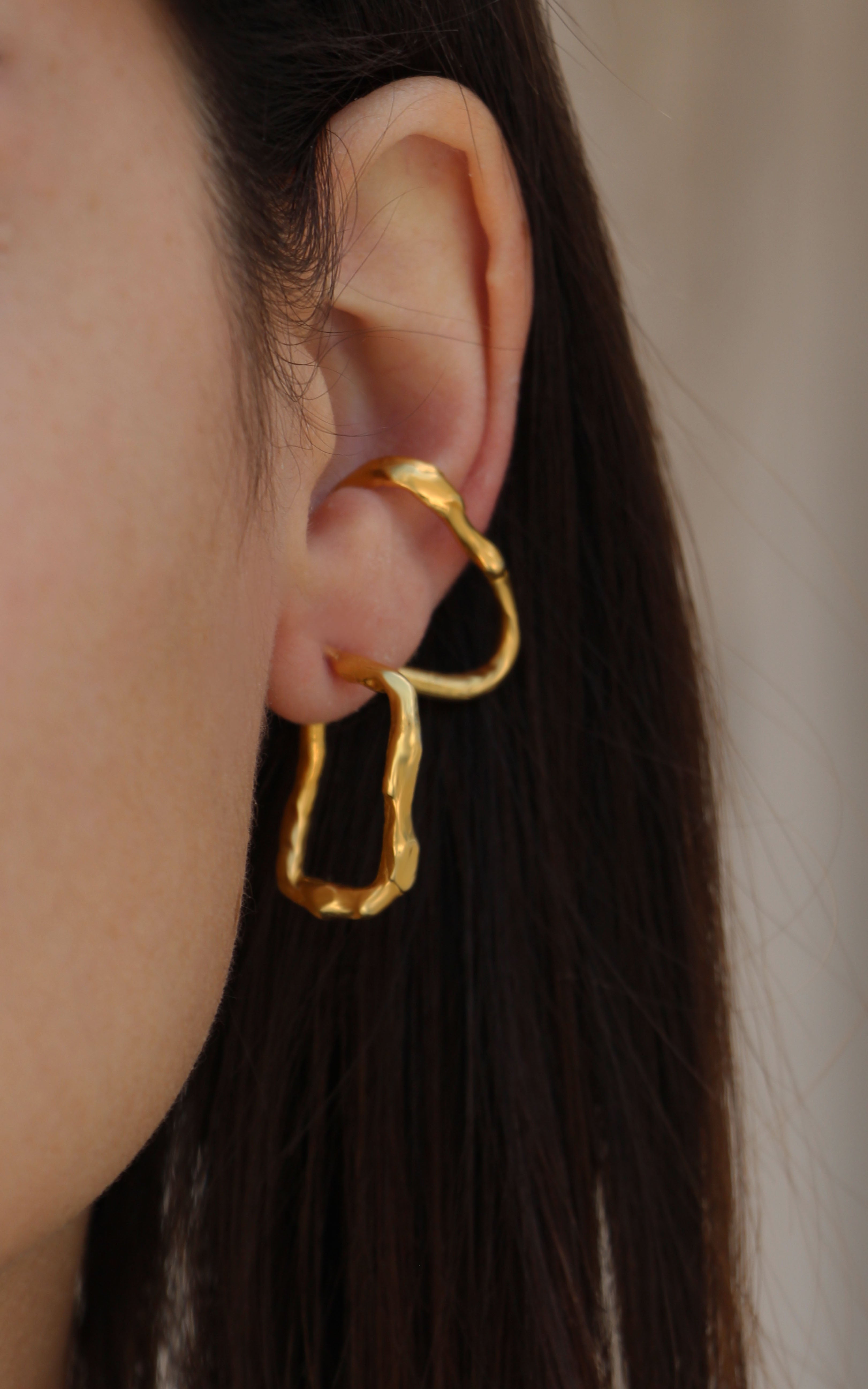 MAY EARRING