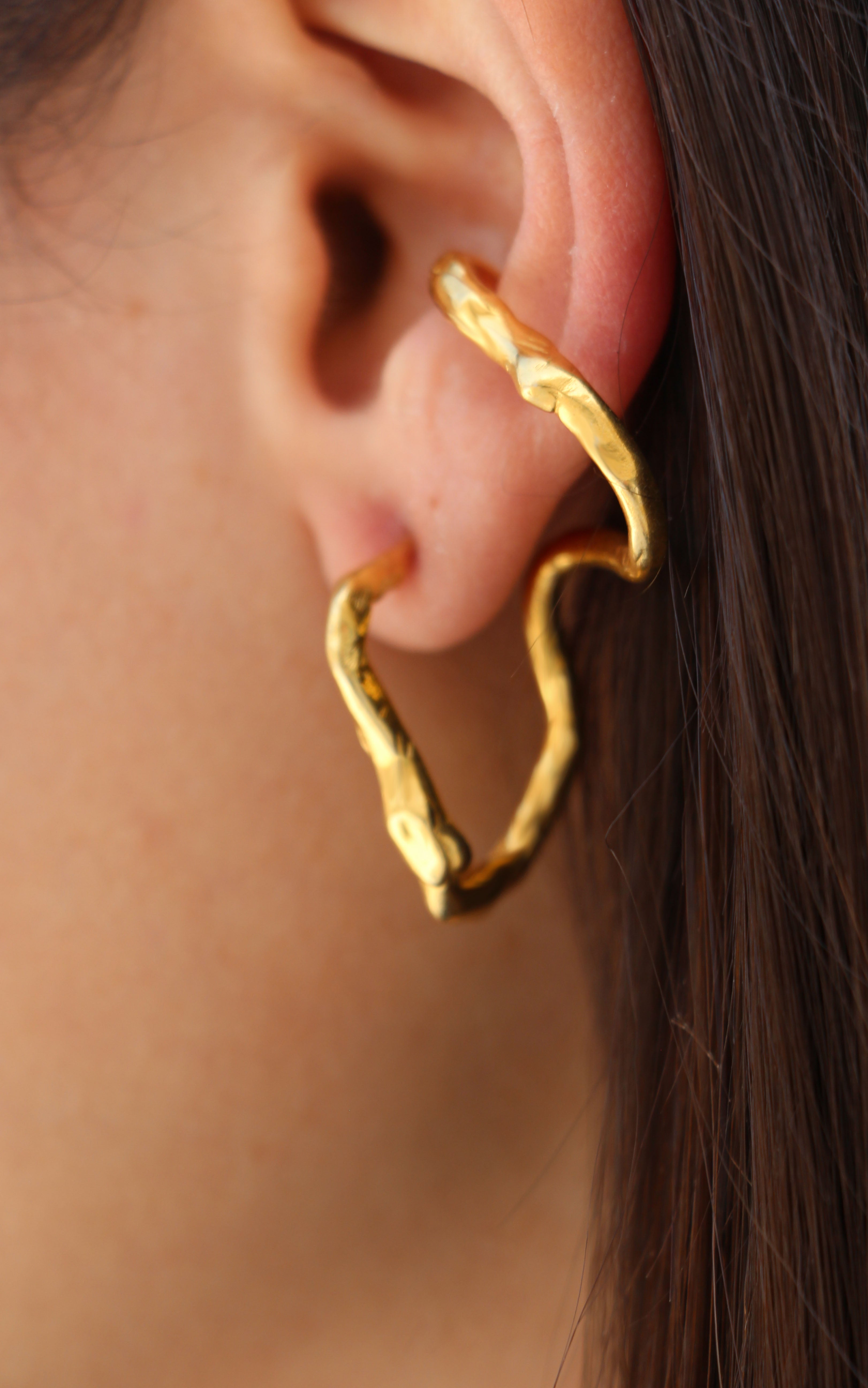 MAY EARRING