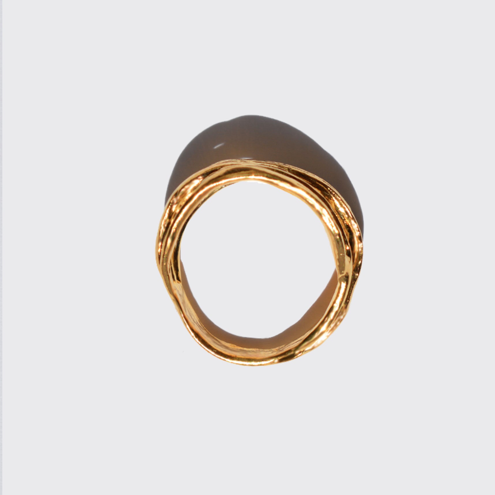 PLAYA GOLD RING