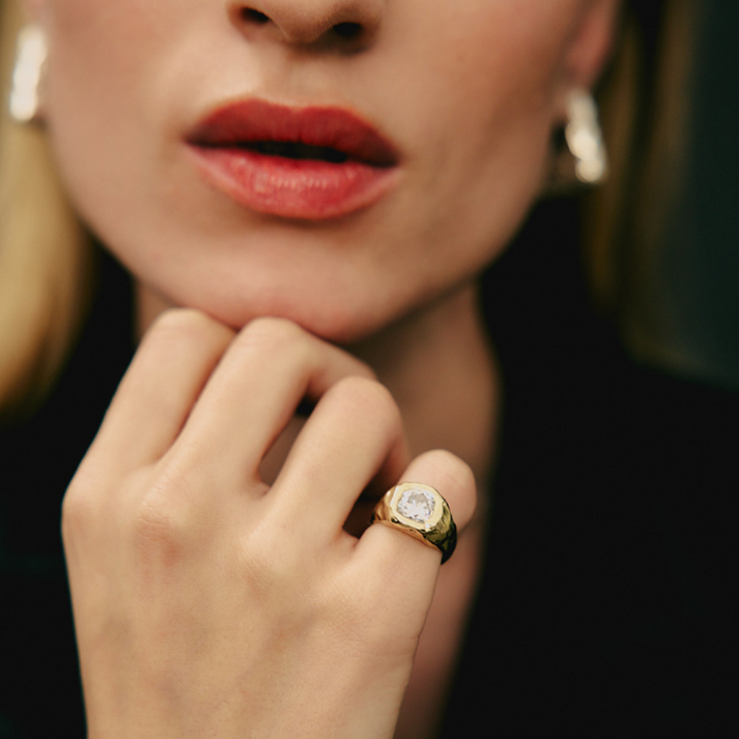 BLAIR RING