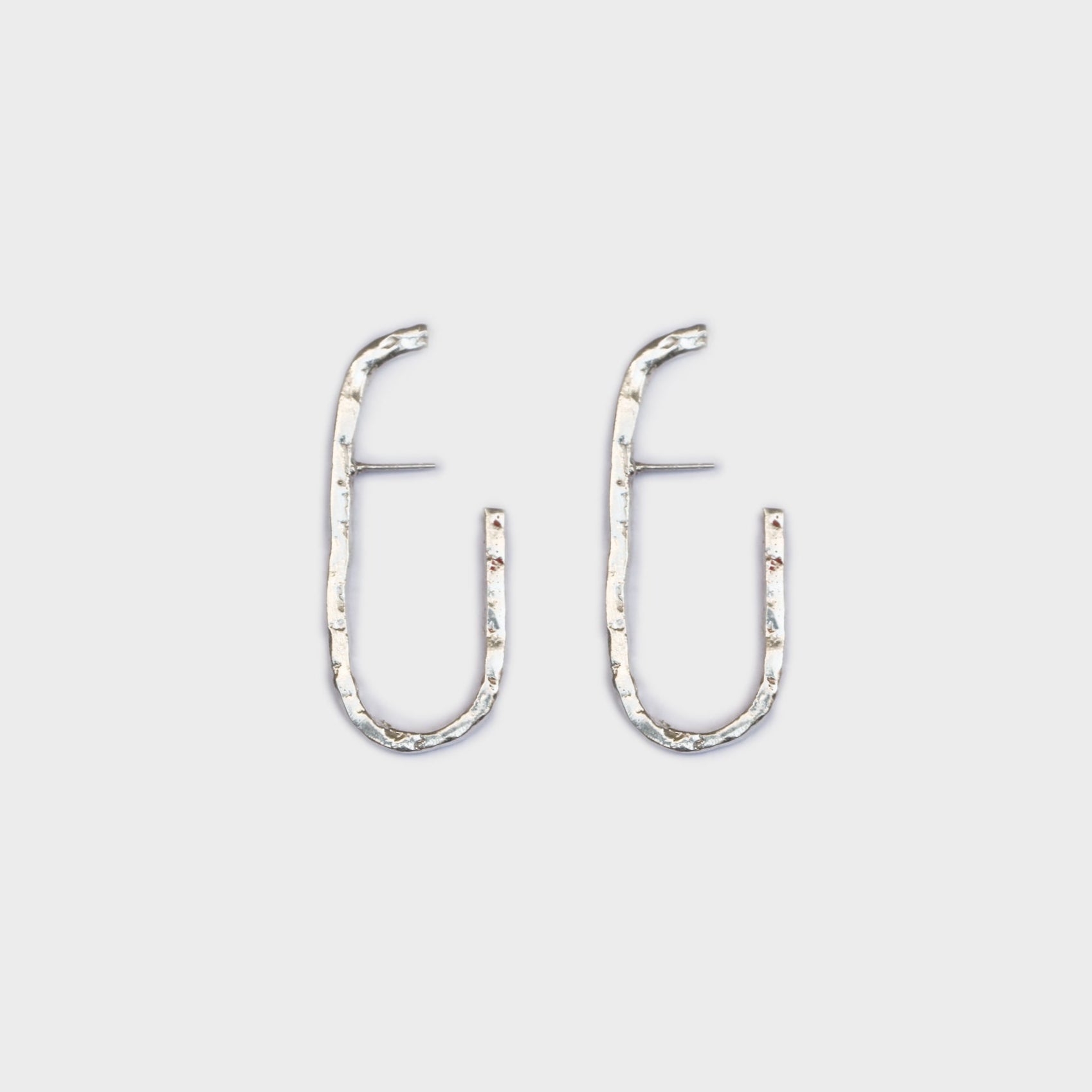 ANIKA L EARRING