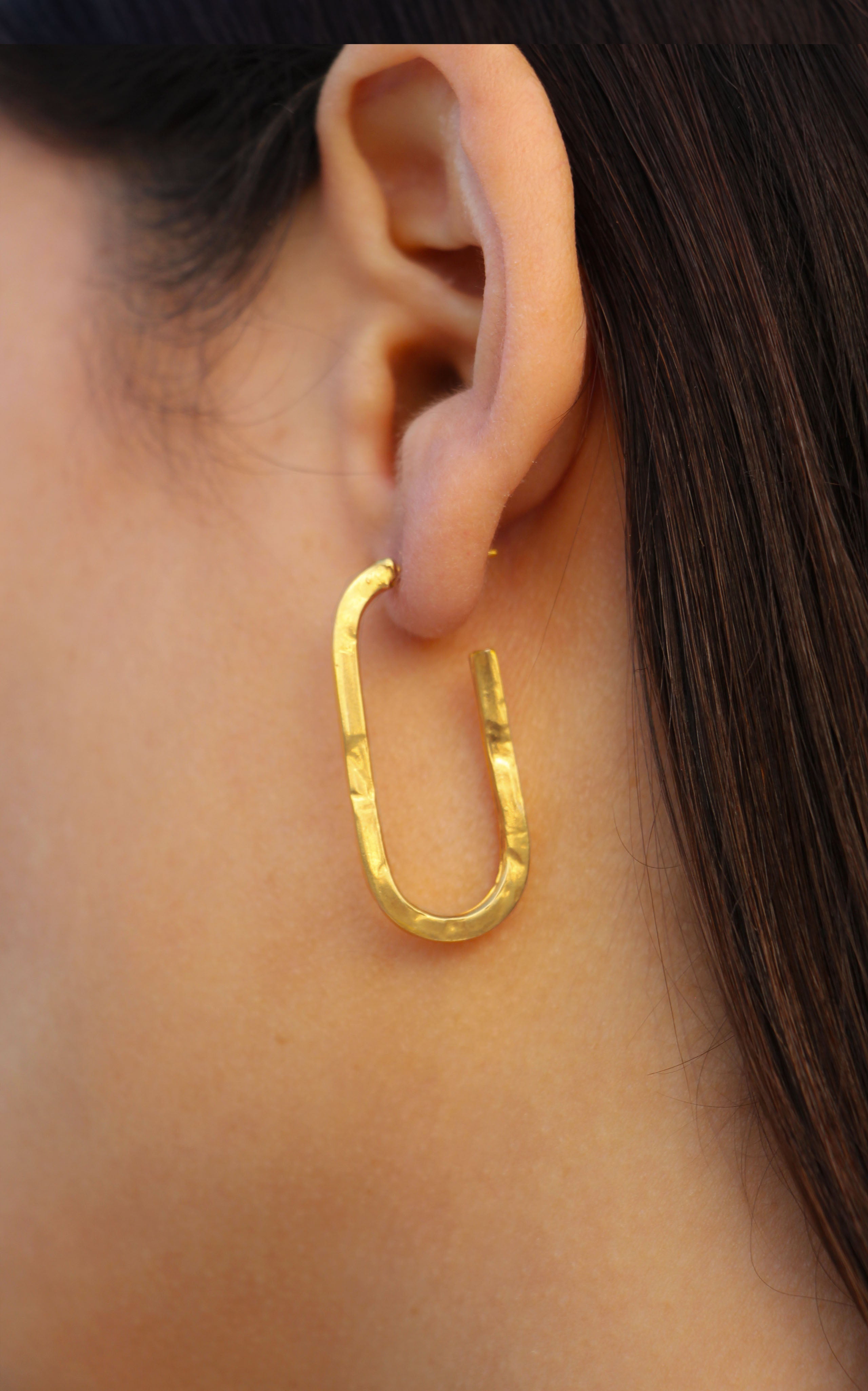 DARI EARRINGS L