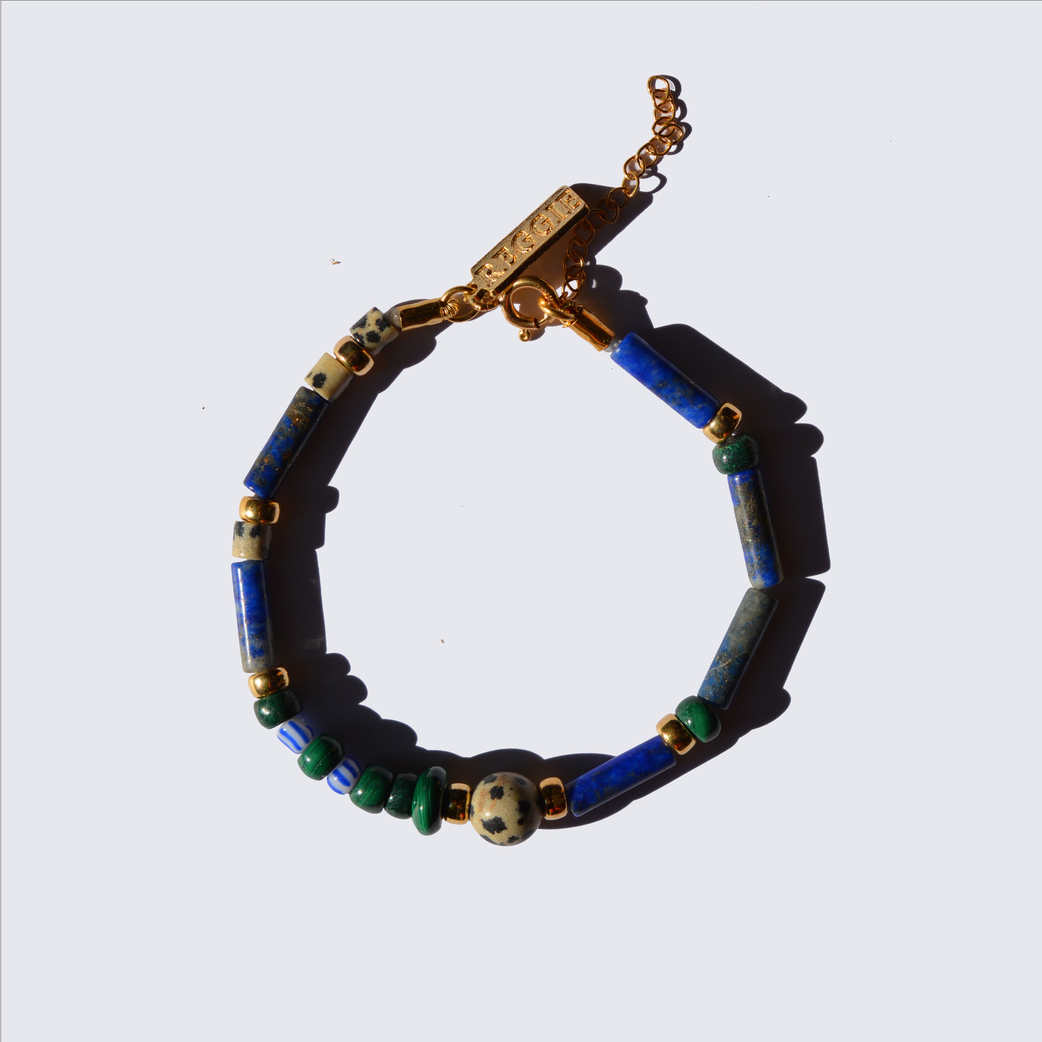 LIMITED EDITION | BLUE LAKE BRACELET