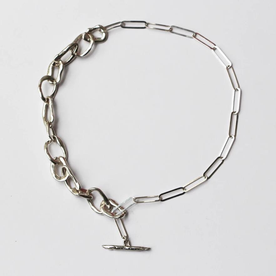 LOUIS NECKLACE