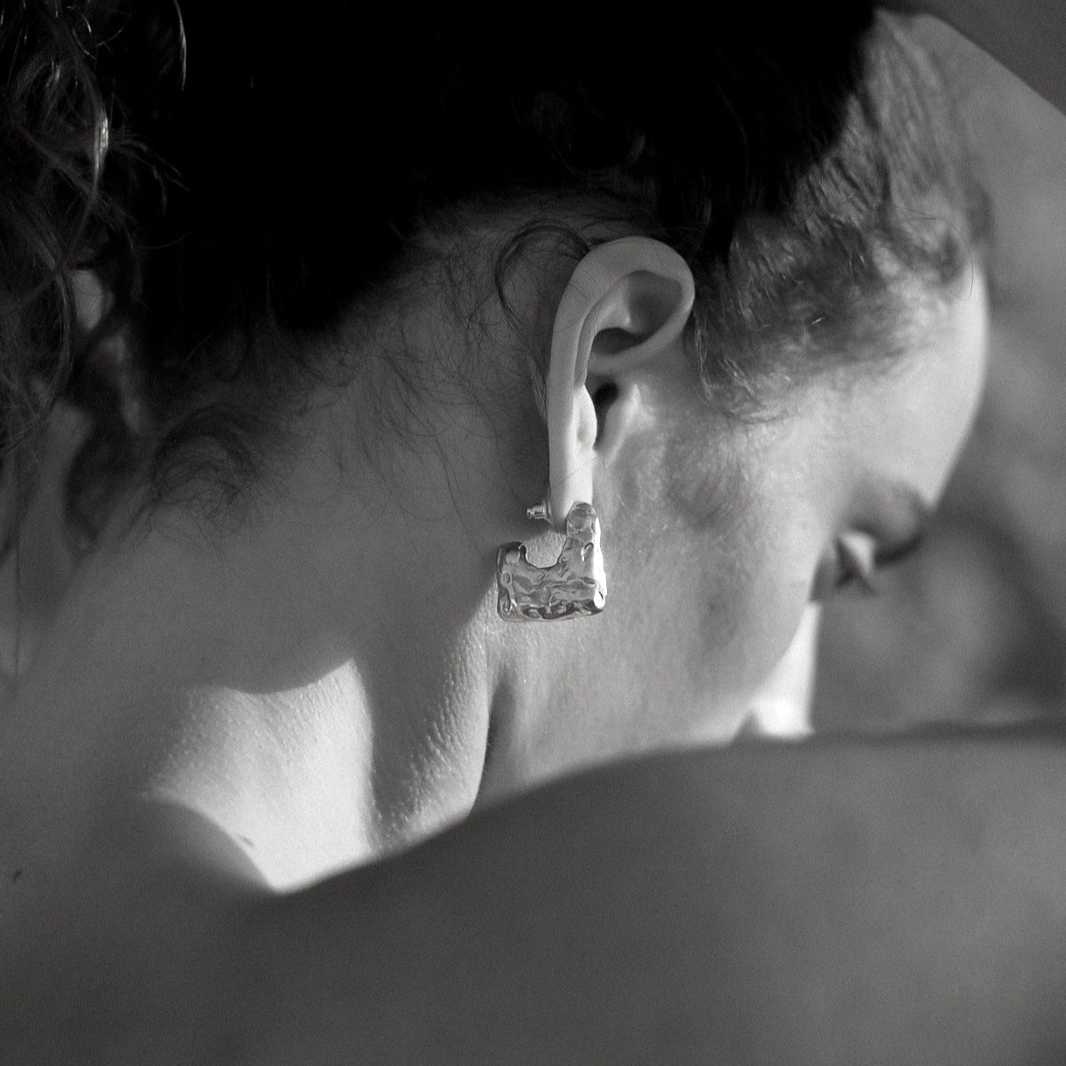 RIO LARGE EARRINGS